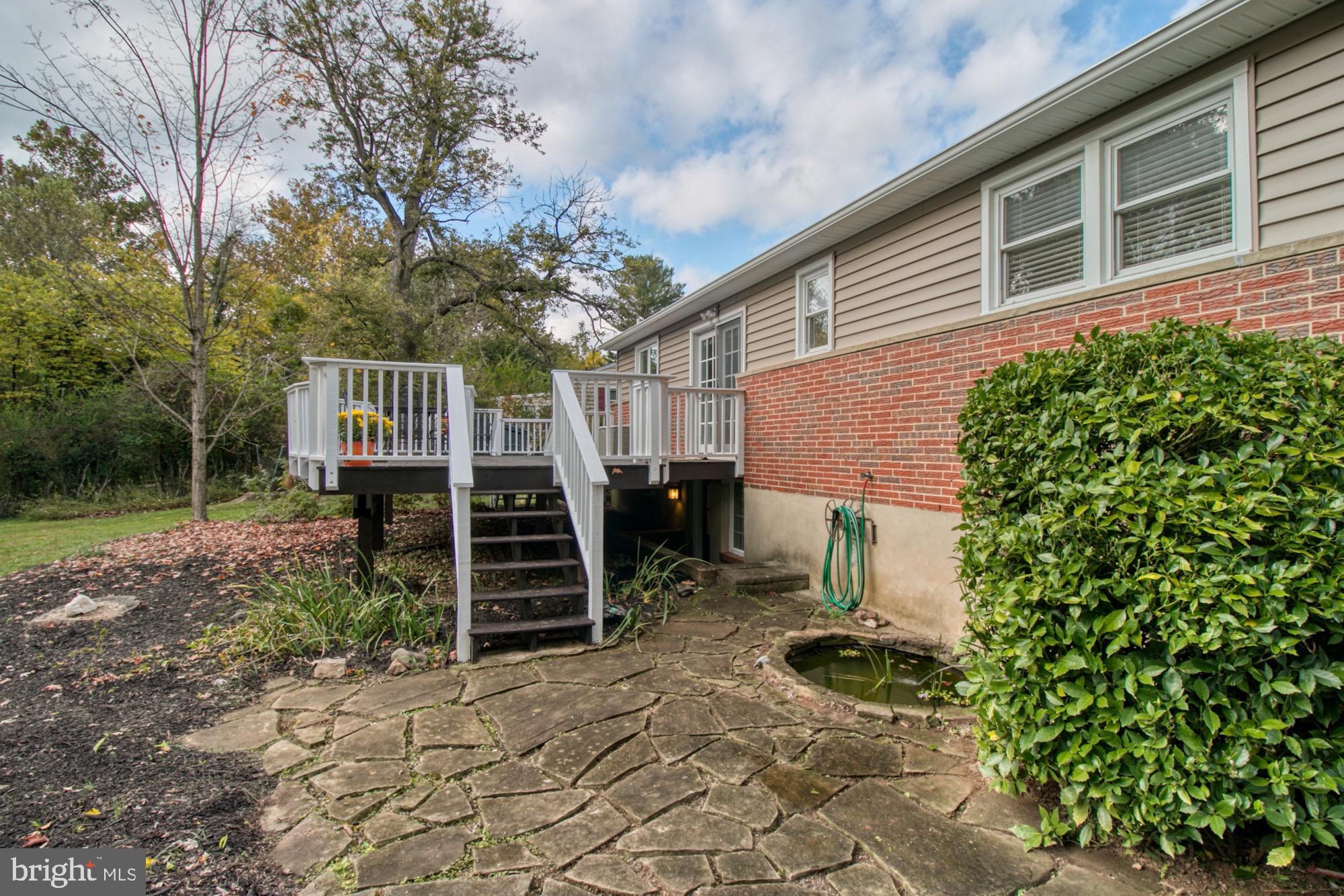 HAVERFORD - Residential