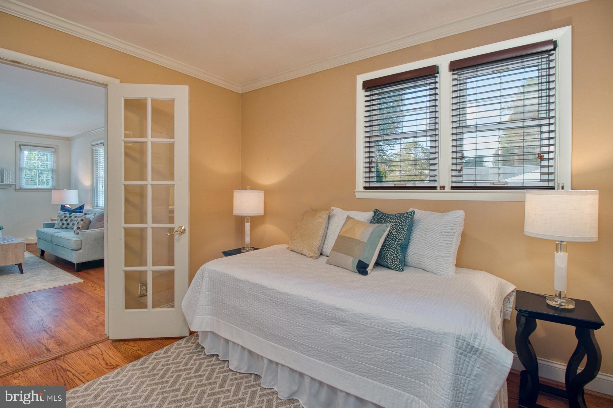 HAVERFORD - Residential