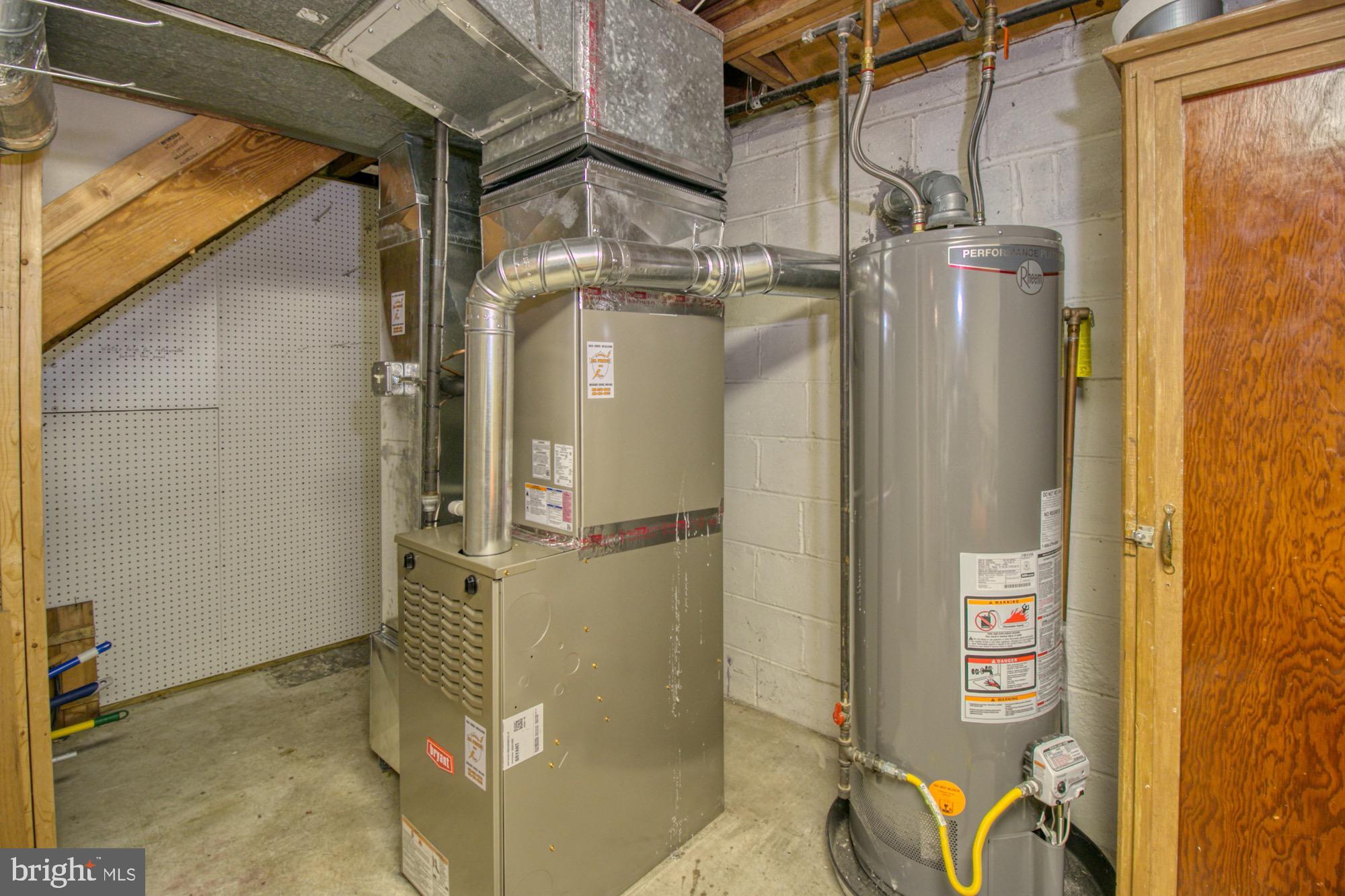 HAVERFORD - Residential