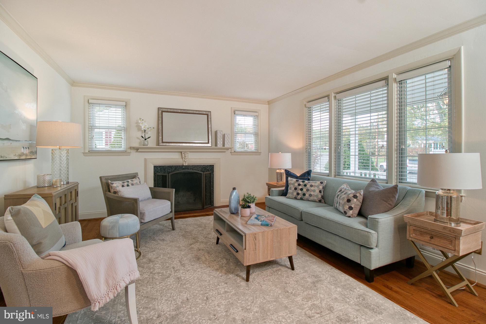 HAVERFORD - Residential