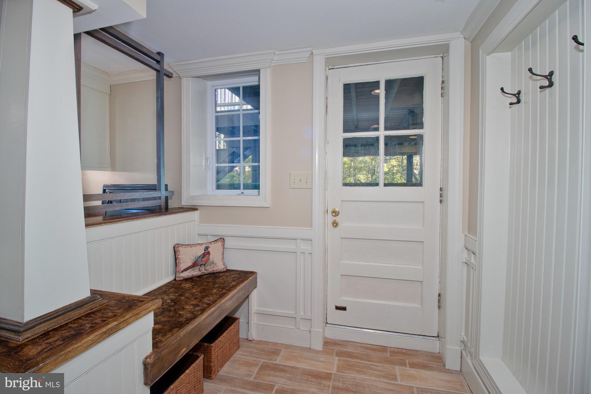 HAVERFORD - Residential