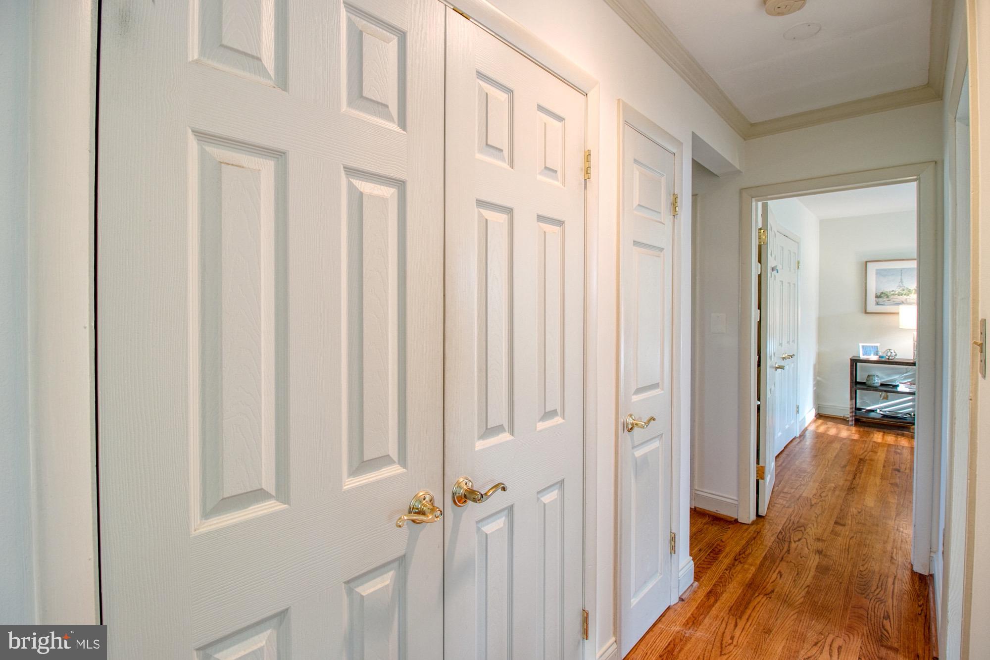 HAVERFORD - Residential