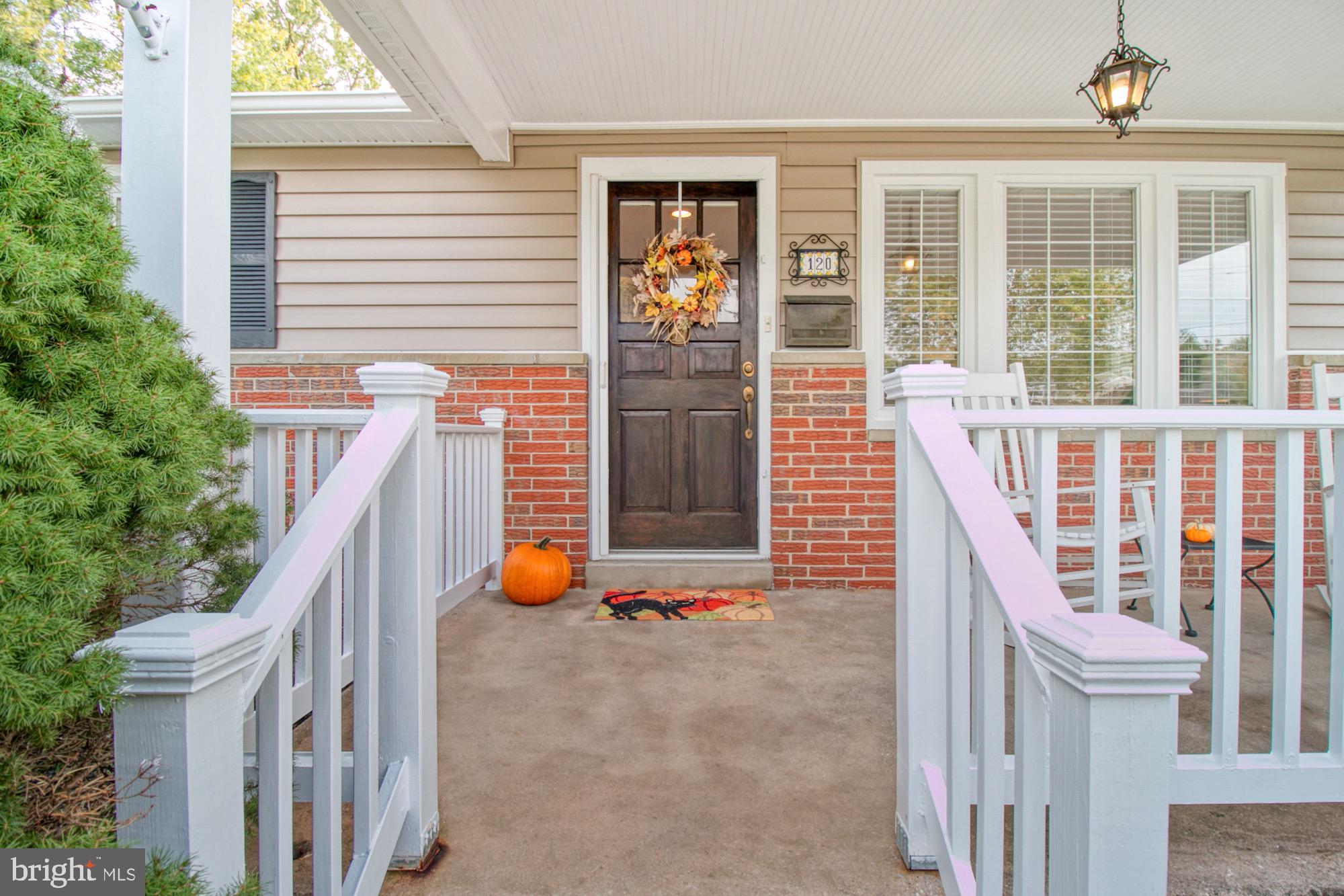 HAVERFORD - Residential