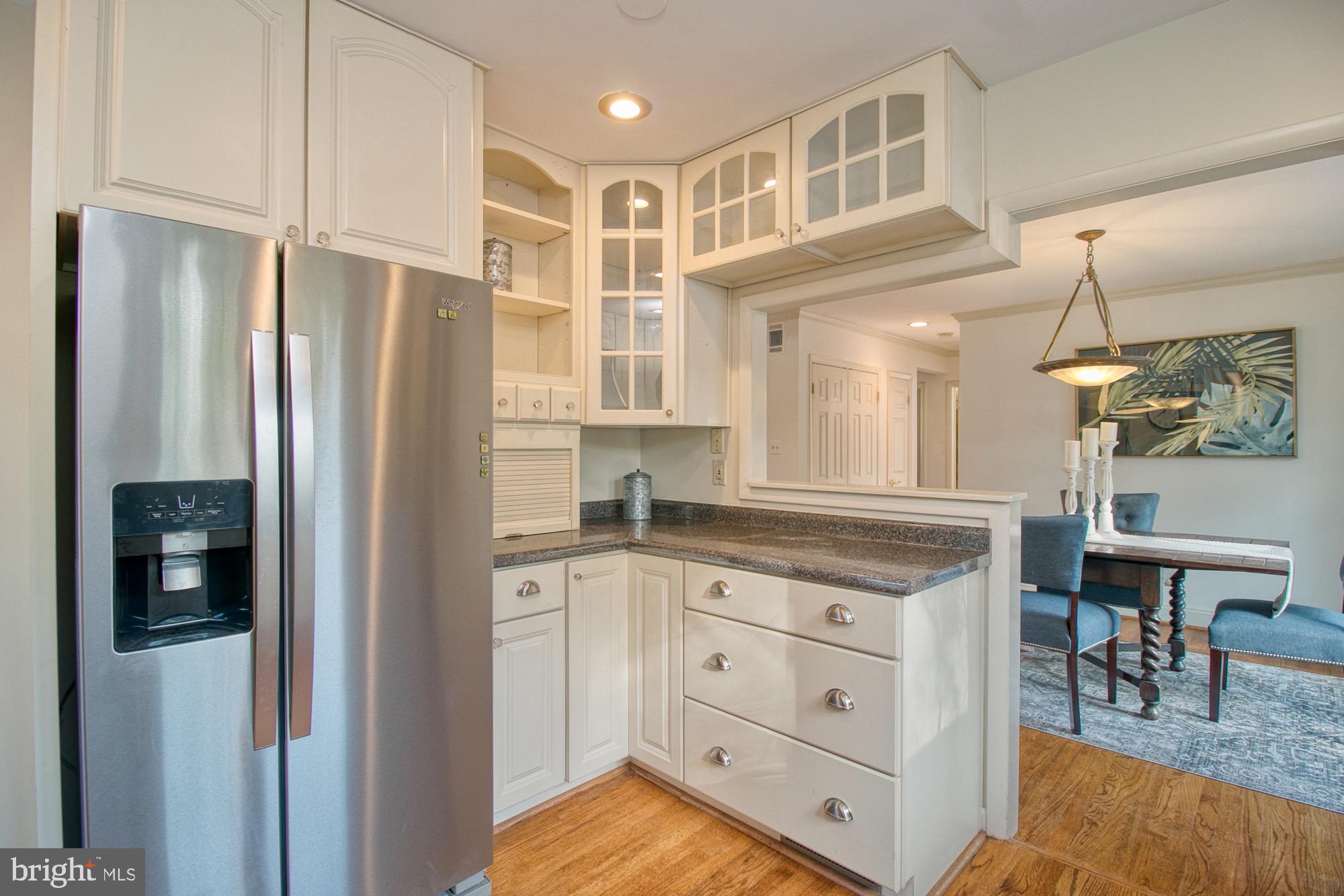 HAVERFORD - Residential