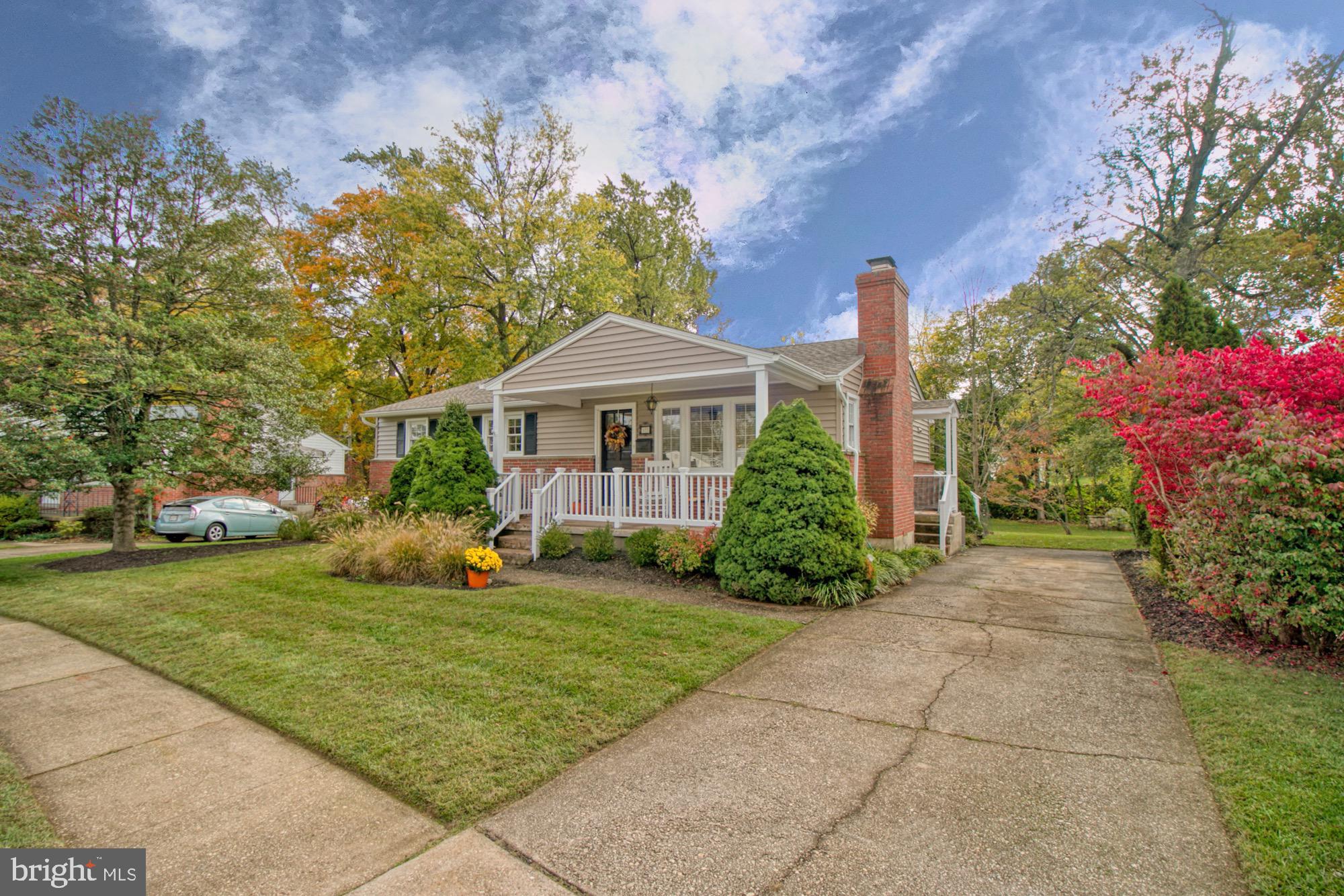 HAVERFORD - Residential