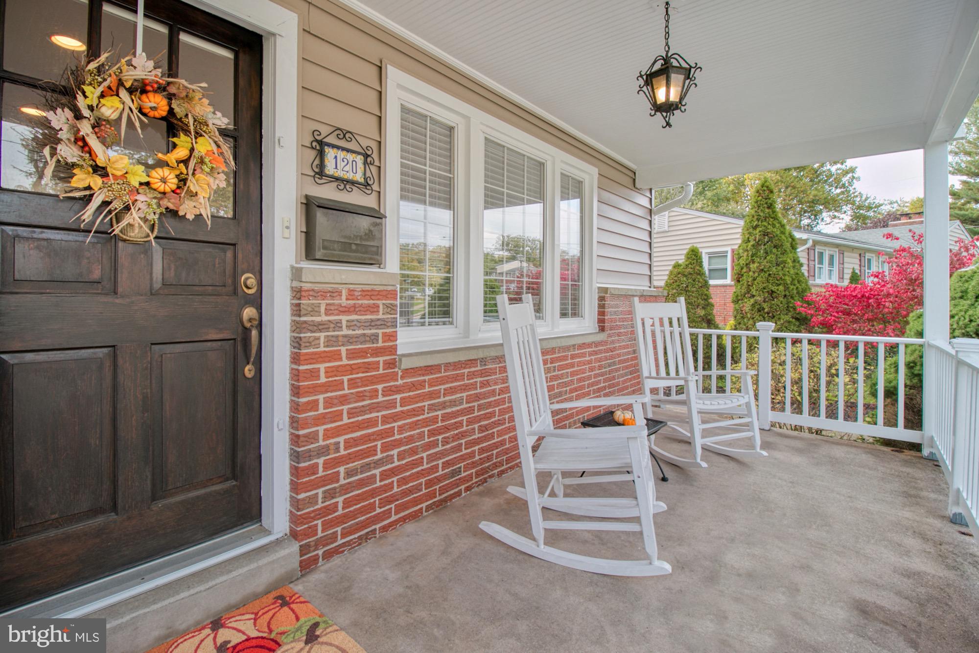 HAVERFORD - Residential