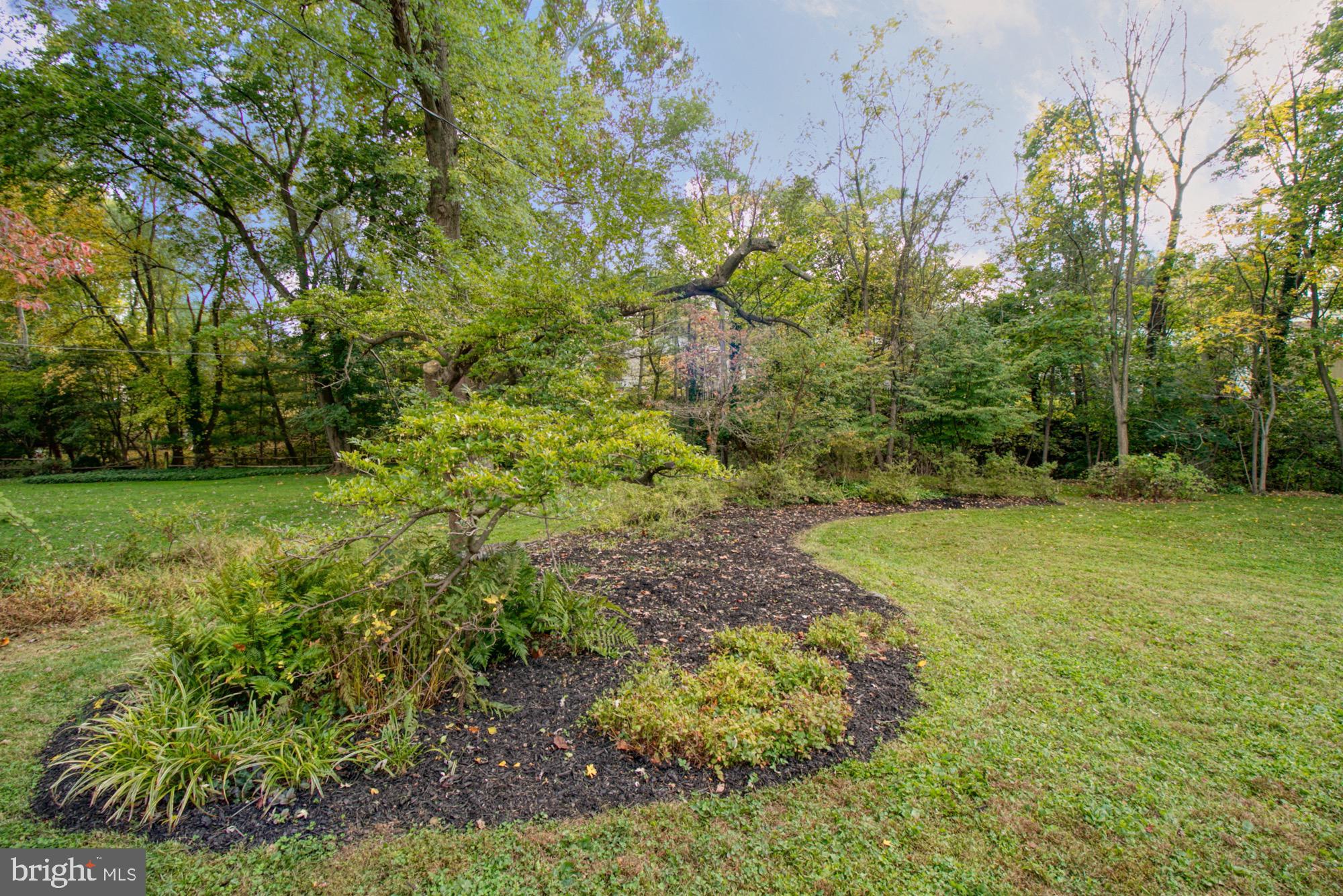 HAVERFORD - Residential