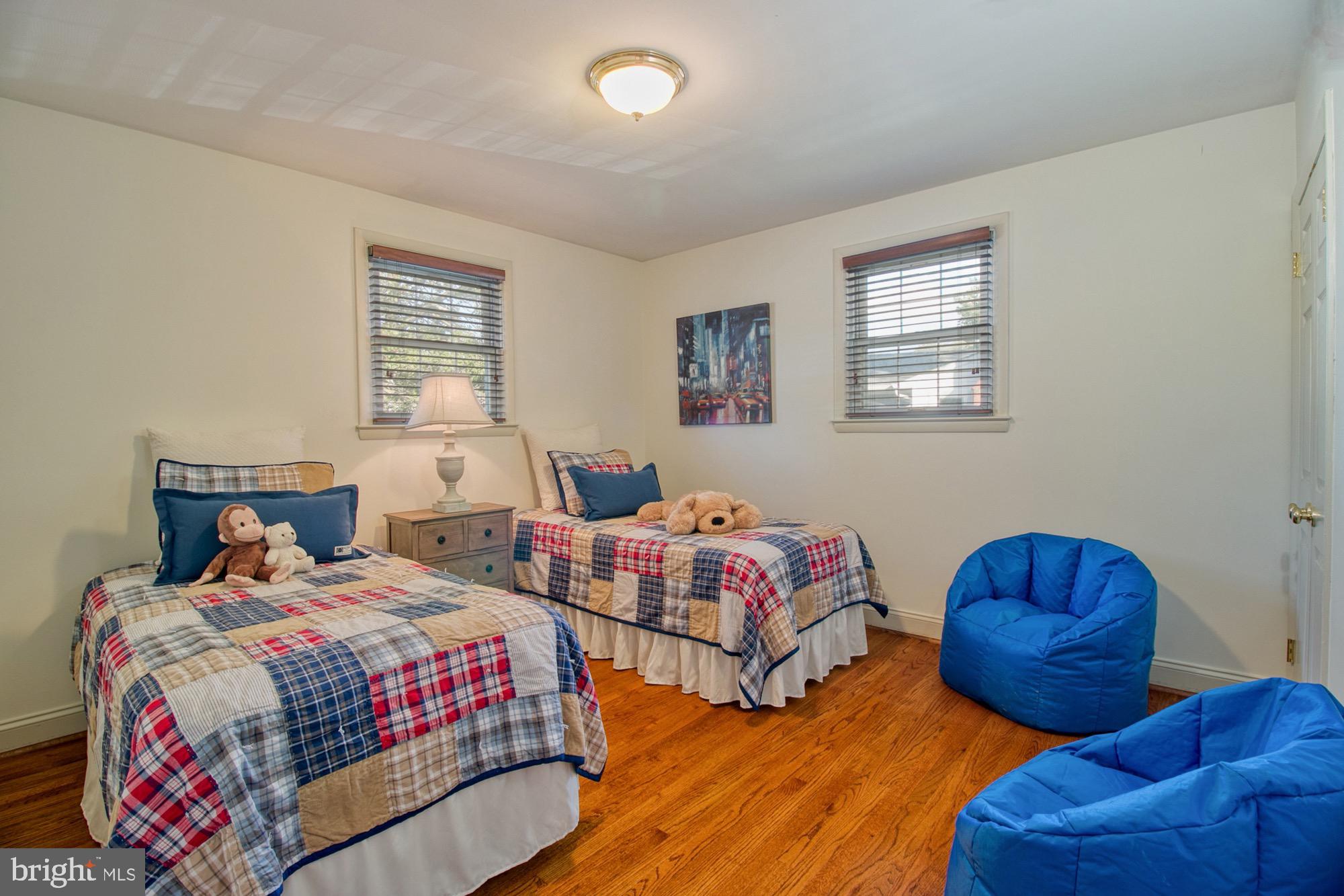 HAVERFORD - Residential