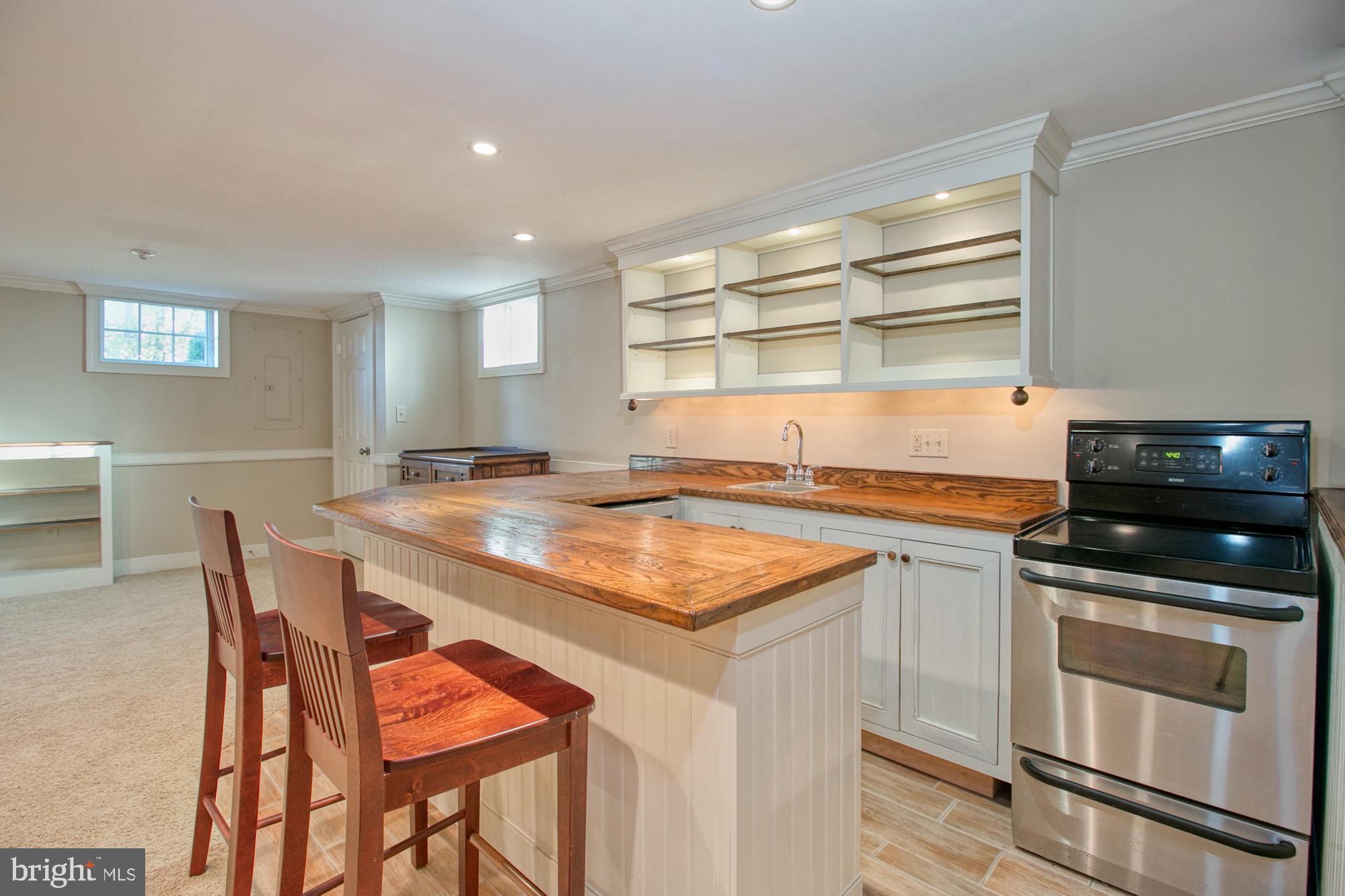 HAVERFORD - Residential