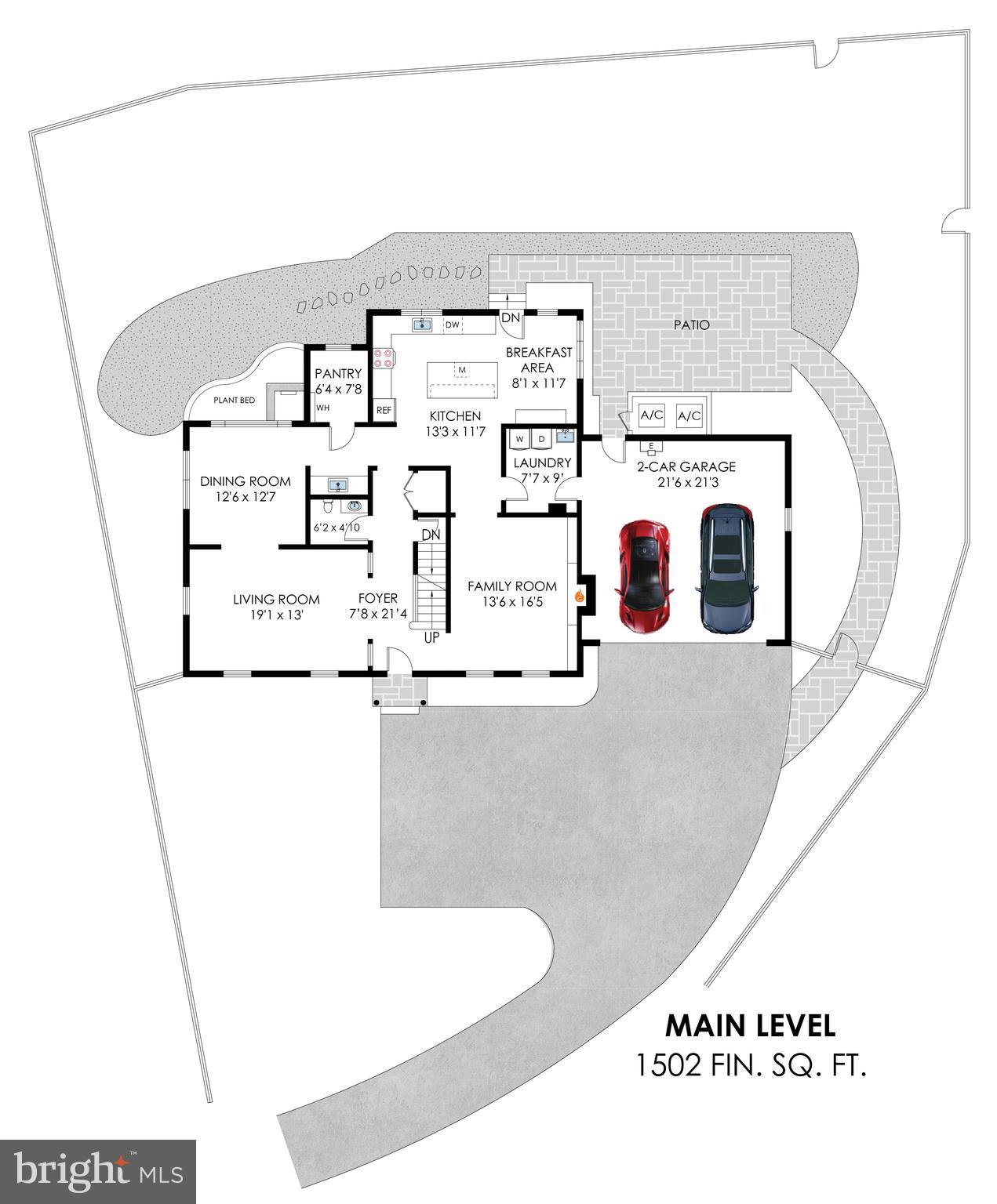 SHOUSE VILLAGE - Residential