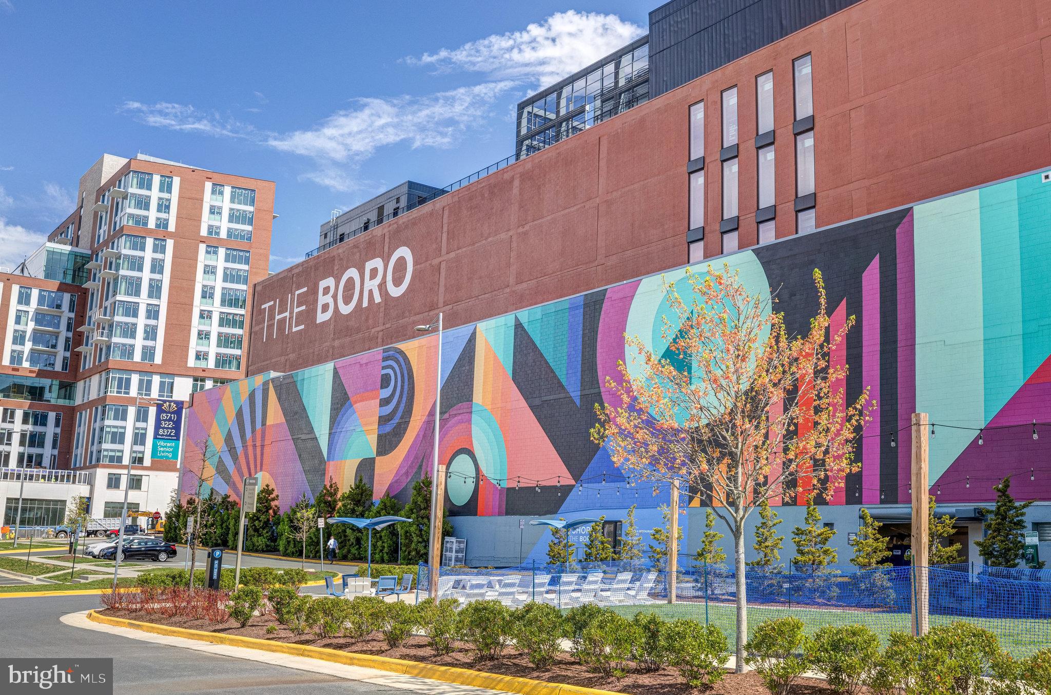 SHOUSE VILLAGE - Residential