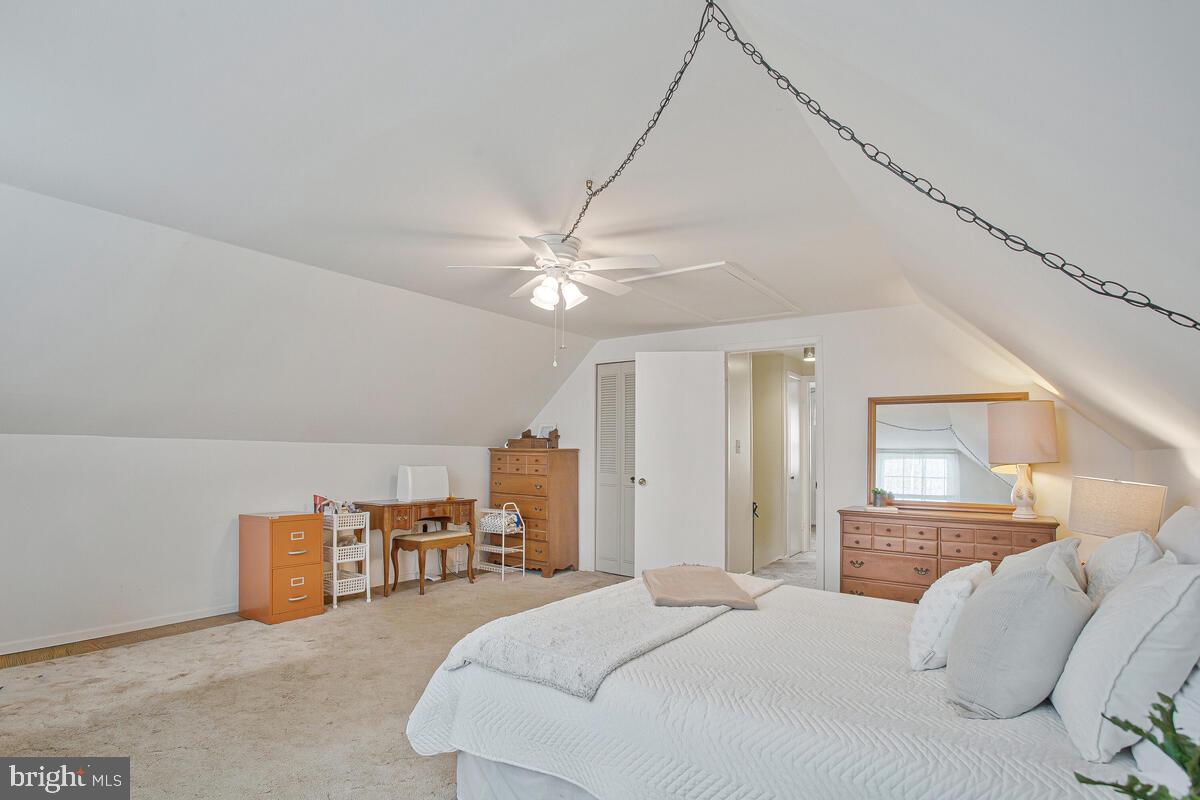 FOXHILL - Residential