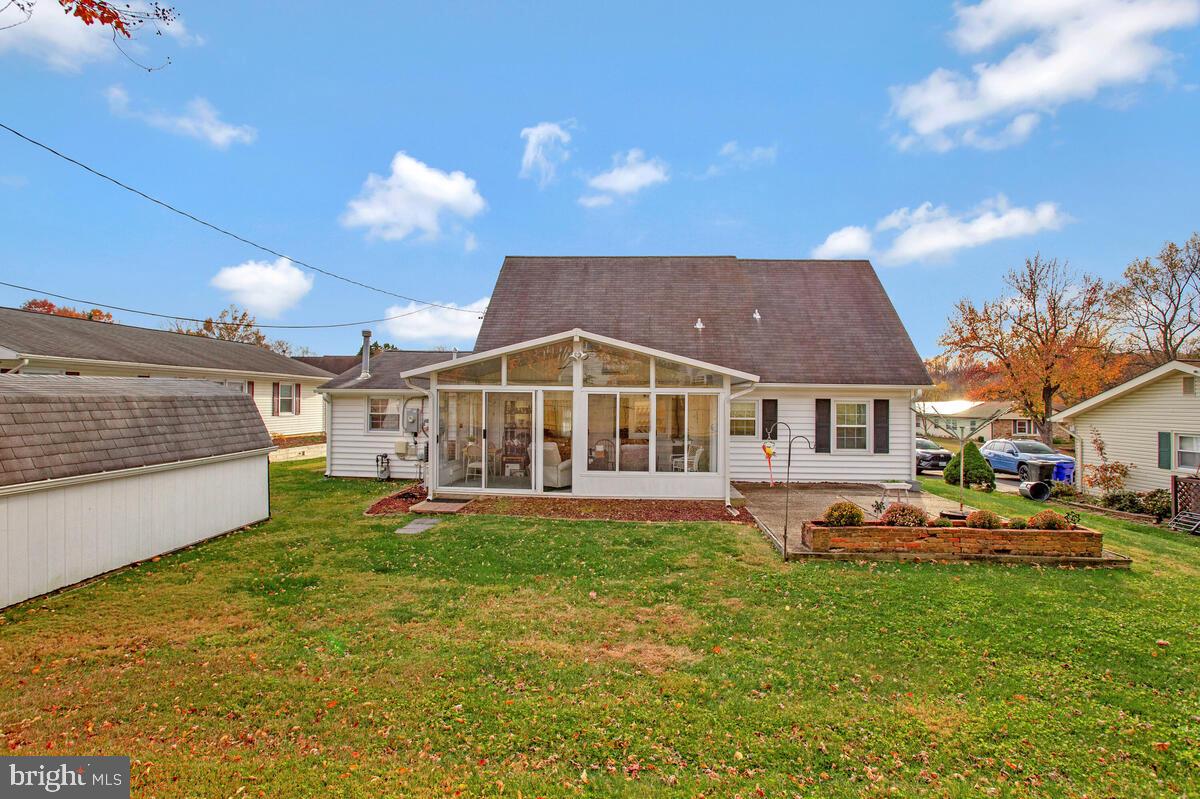 FOXHILL - Residential