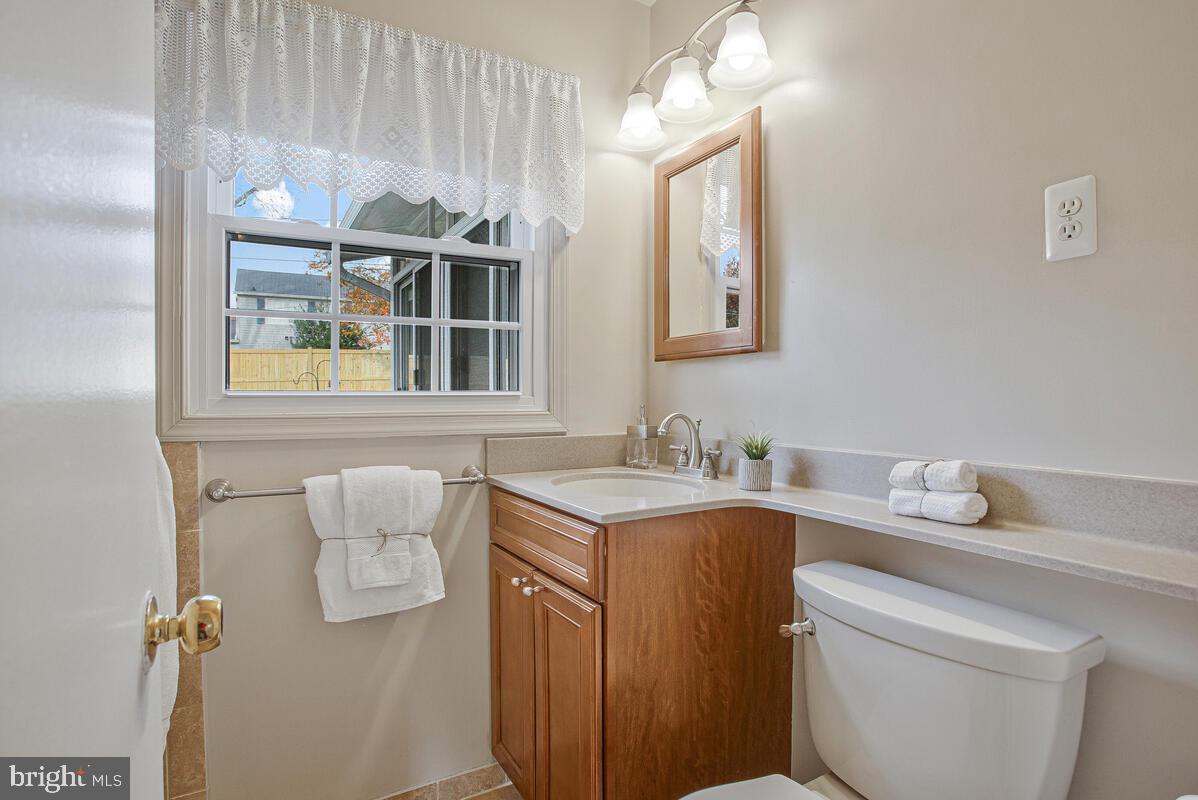 FOXHILL - Residential