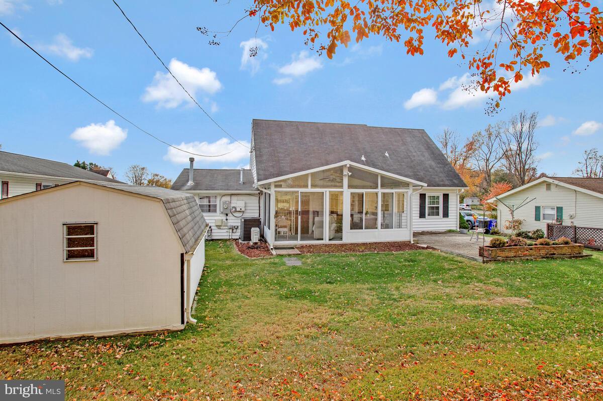 FOXHILL - Residential