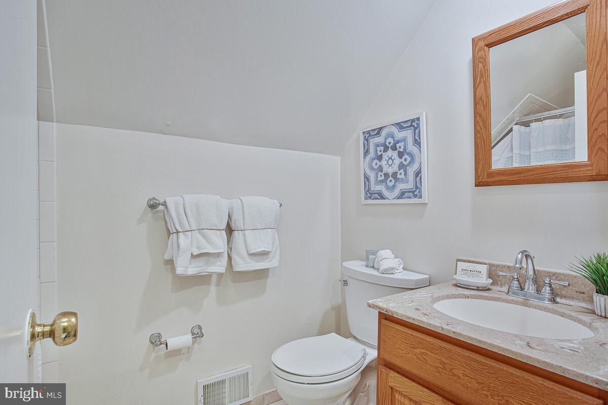 FOXHILL - Residential