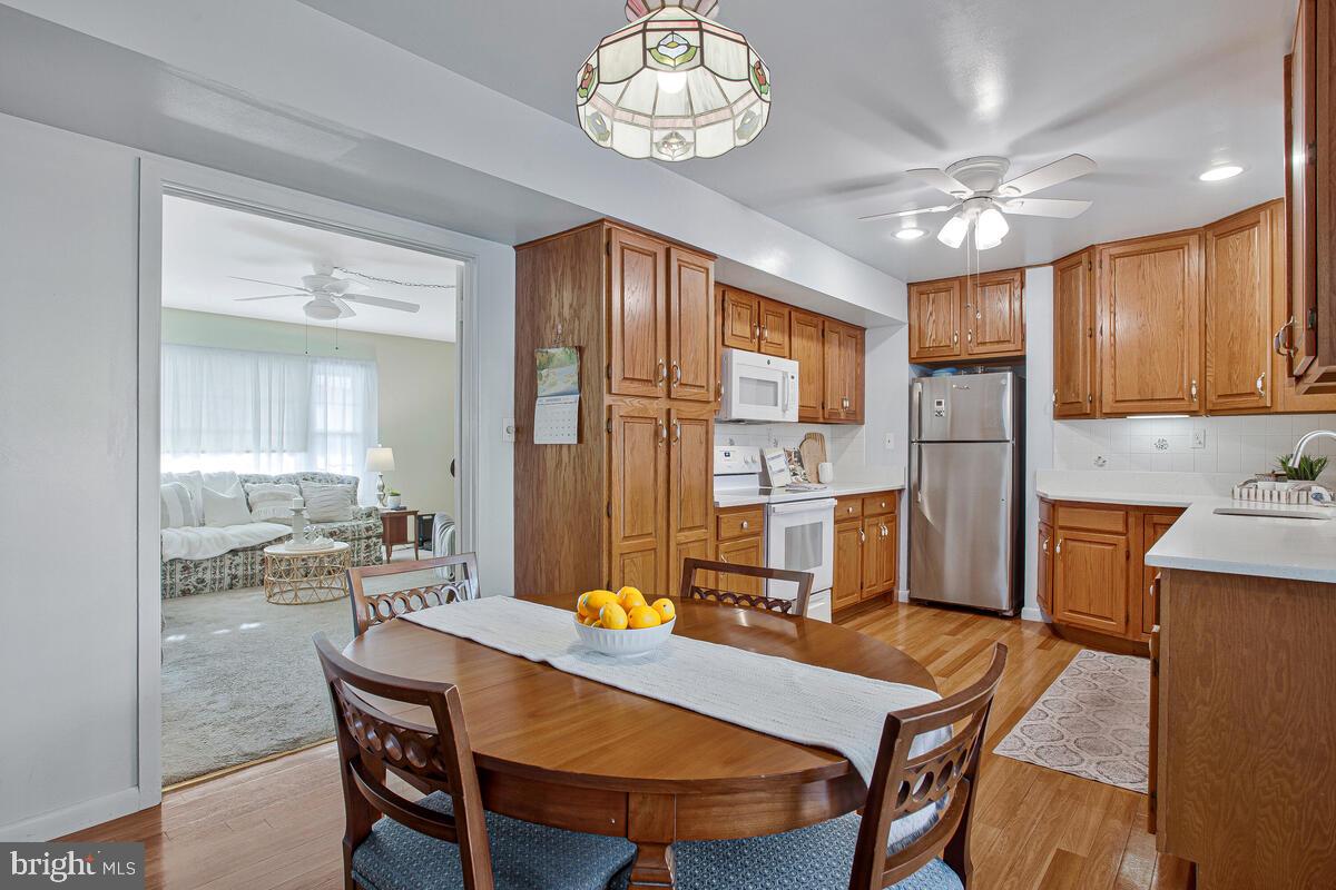 FOXHILL - Residential