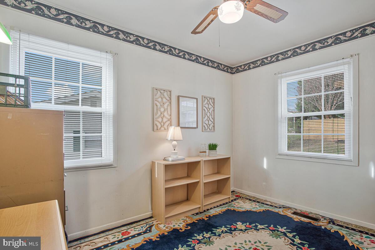 FOXHILL - Residential