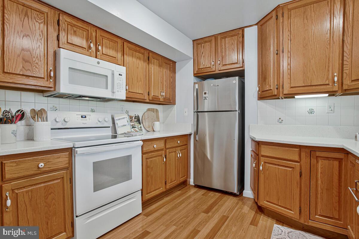 FOXHILL - Residential