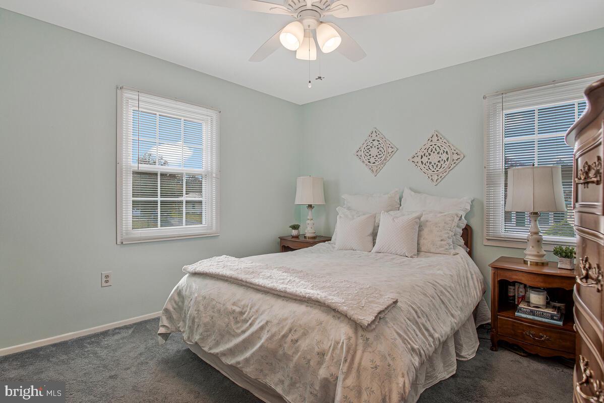 FOXHILL - Residential