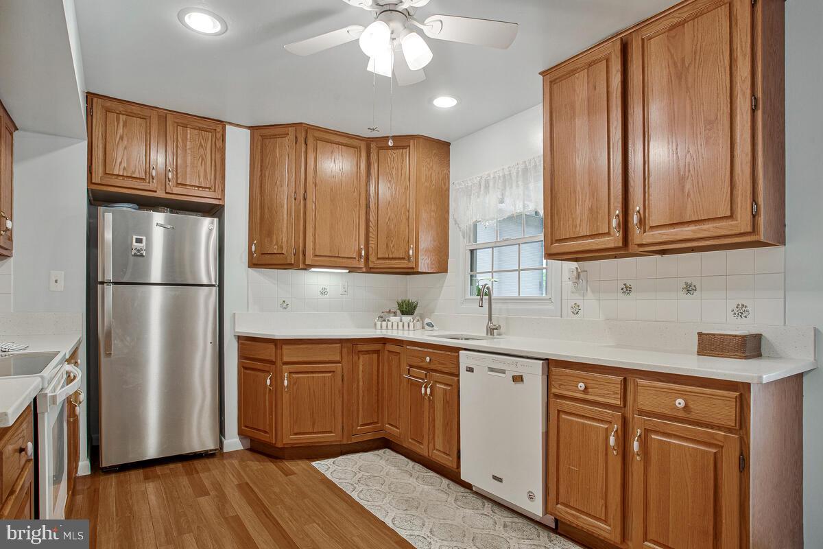 FOXHILL - Residential