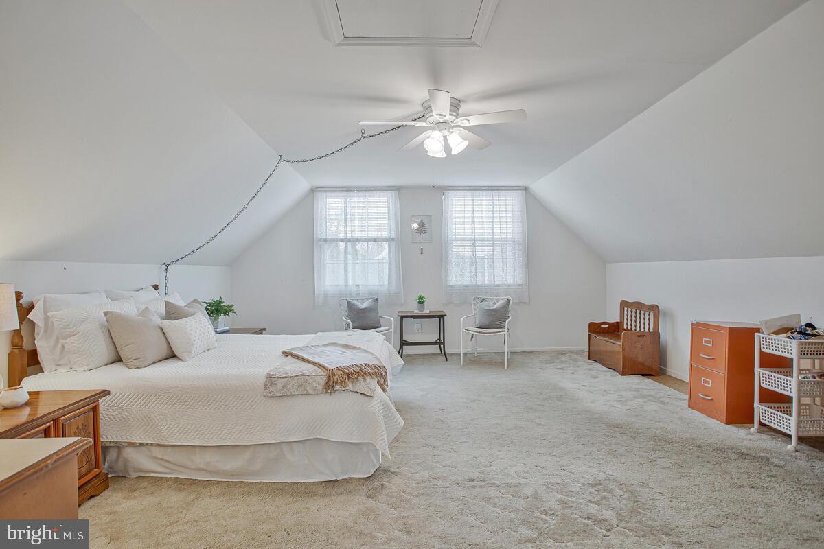 FOXHILL - Residential