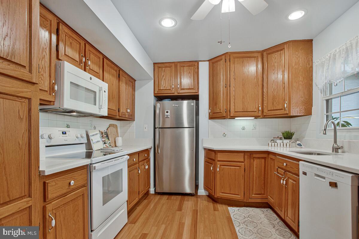 FOXHILL - Residential