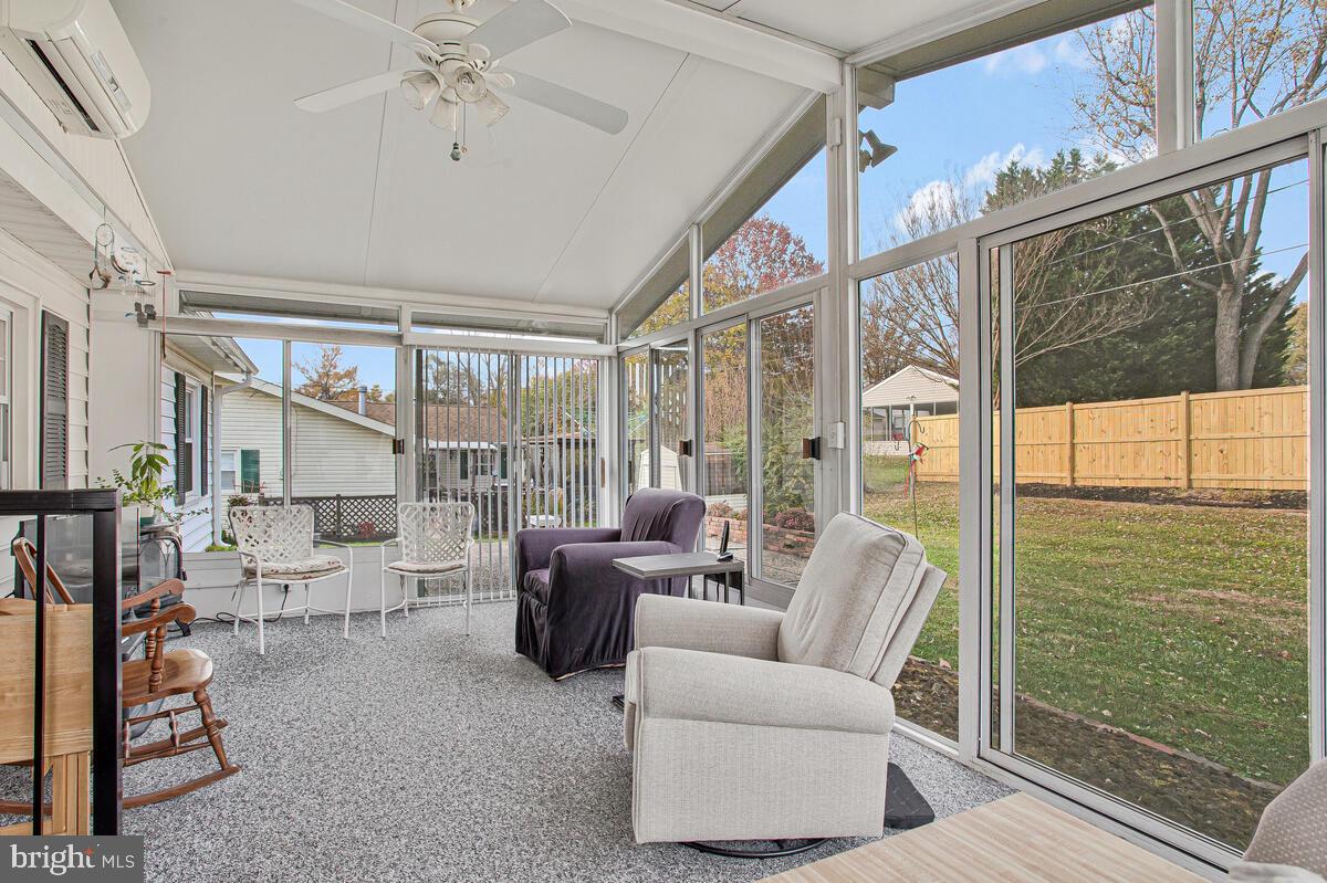 FOXHILL - Residential