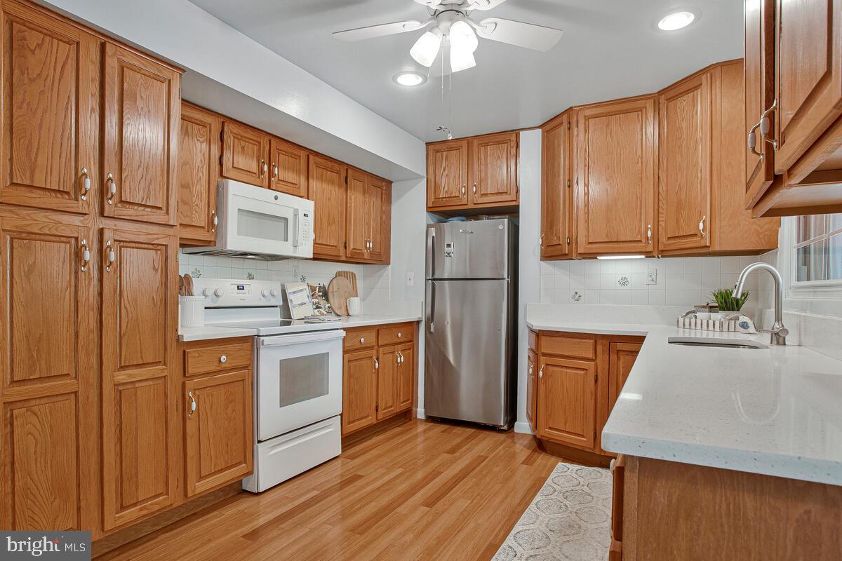 FOXHILL - Residential