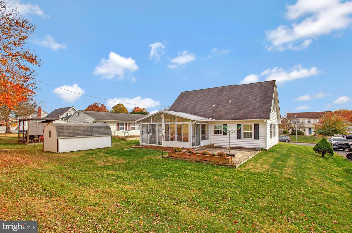 FOXHILL - Residential