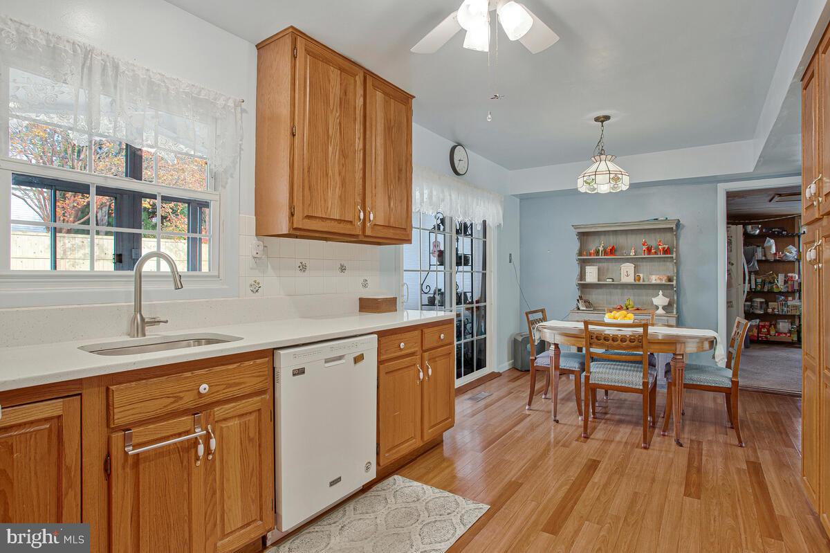 FOXHILL - Residential