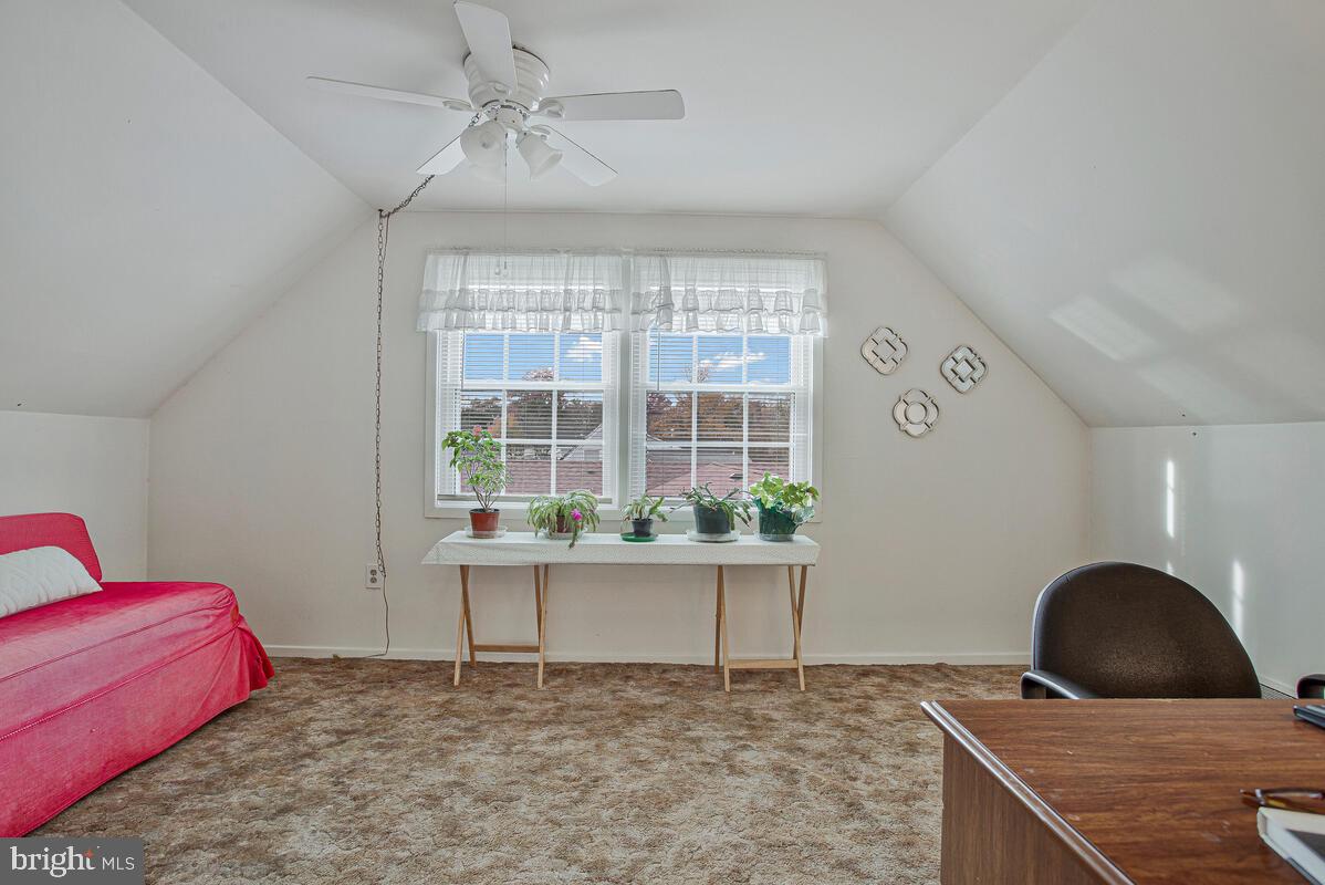 FOXHILL - Residential