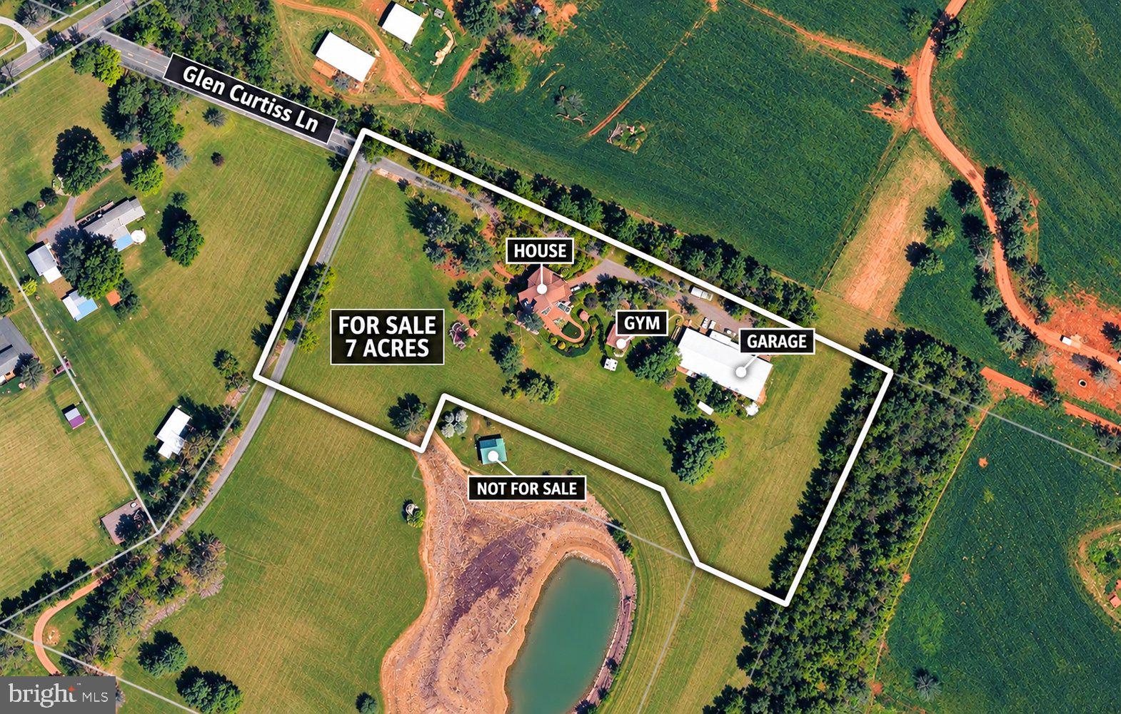 7099 GLEN CURTISS LANE