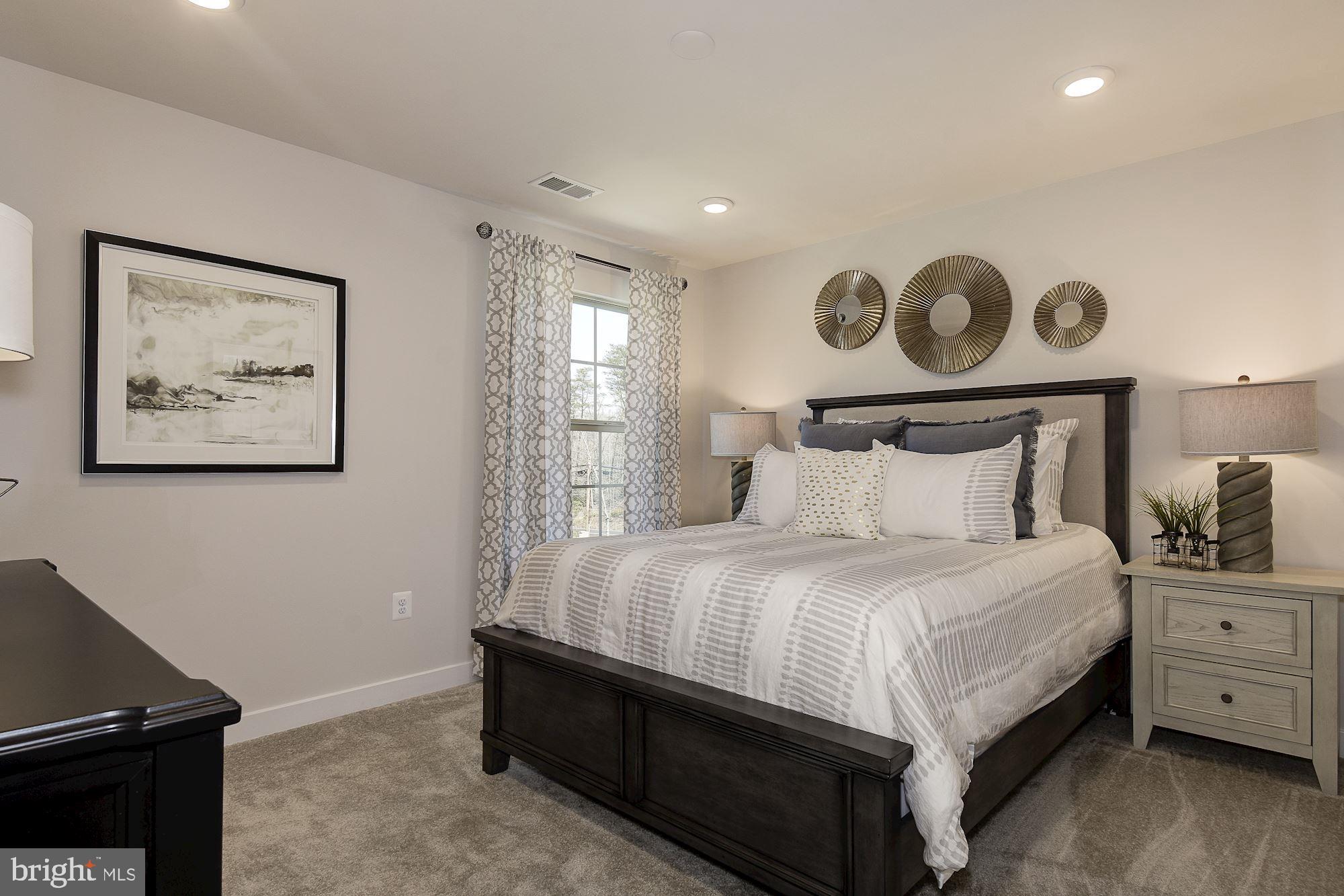 BALLENGER RUN - Residential