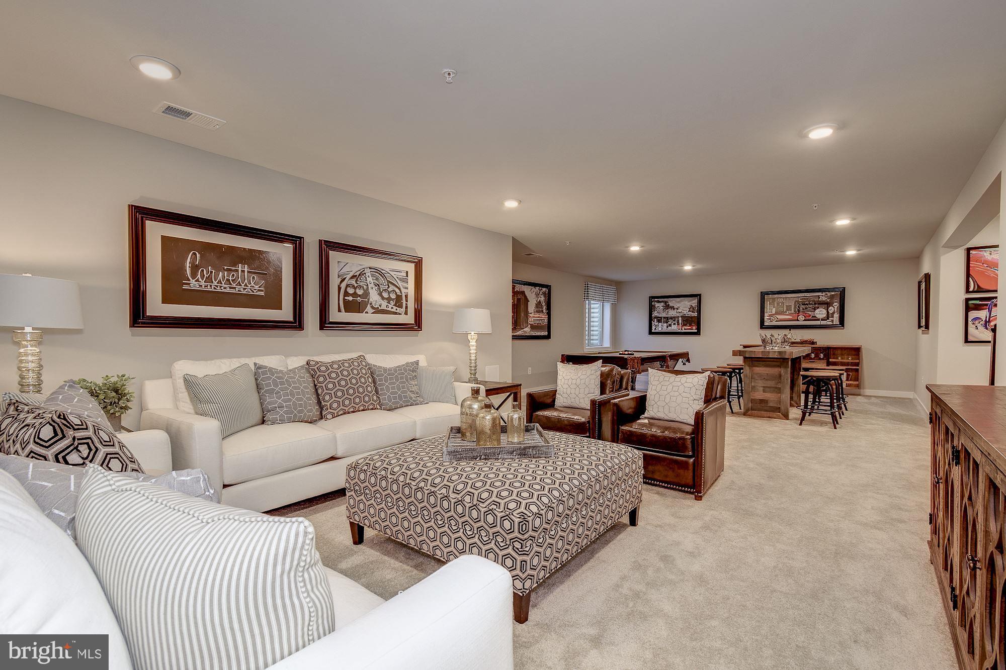 BALLENGER RUN - Residential