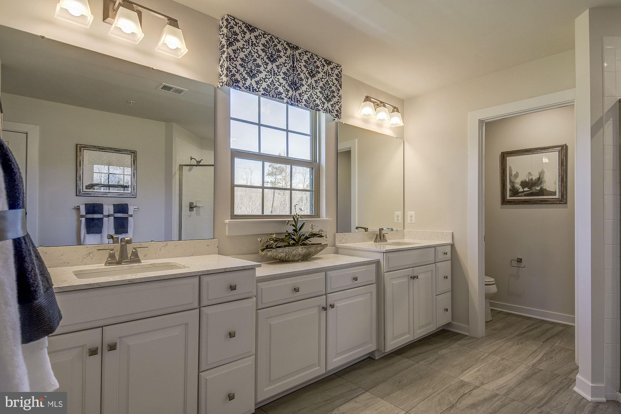 BALLENGER RUN - Residential