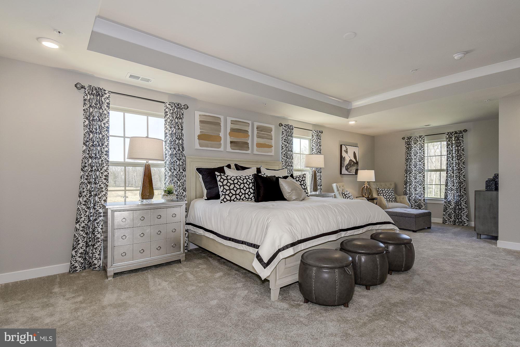 BALLENGER RUN - Residential