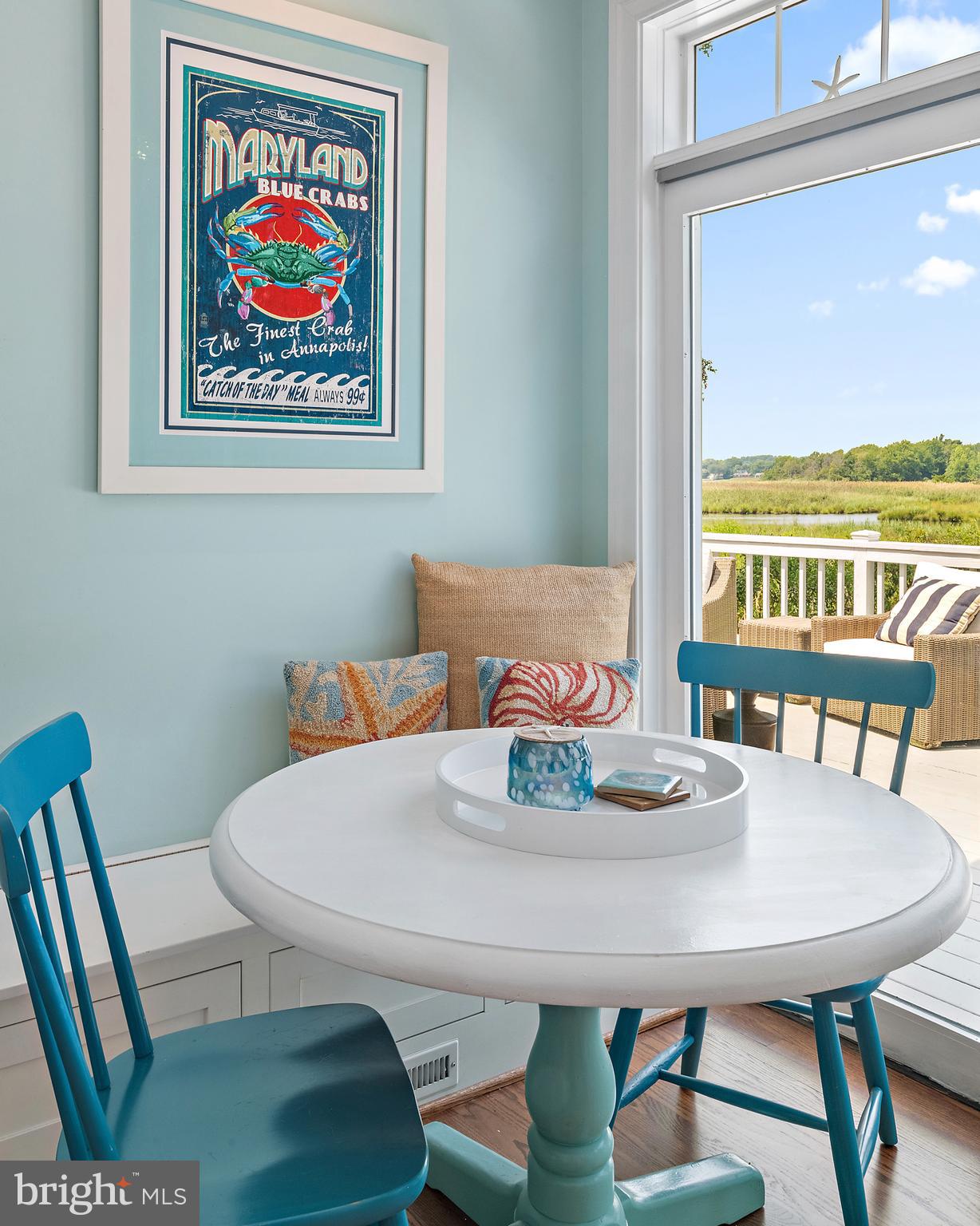 FISHING CREEK FARM - Residential