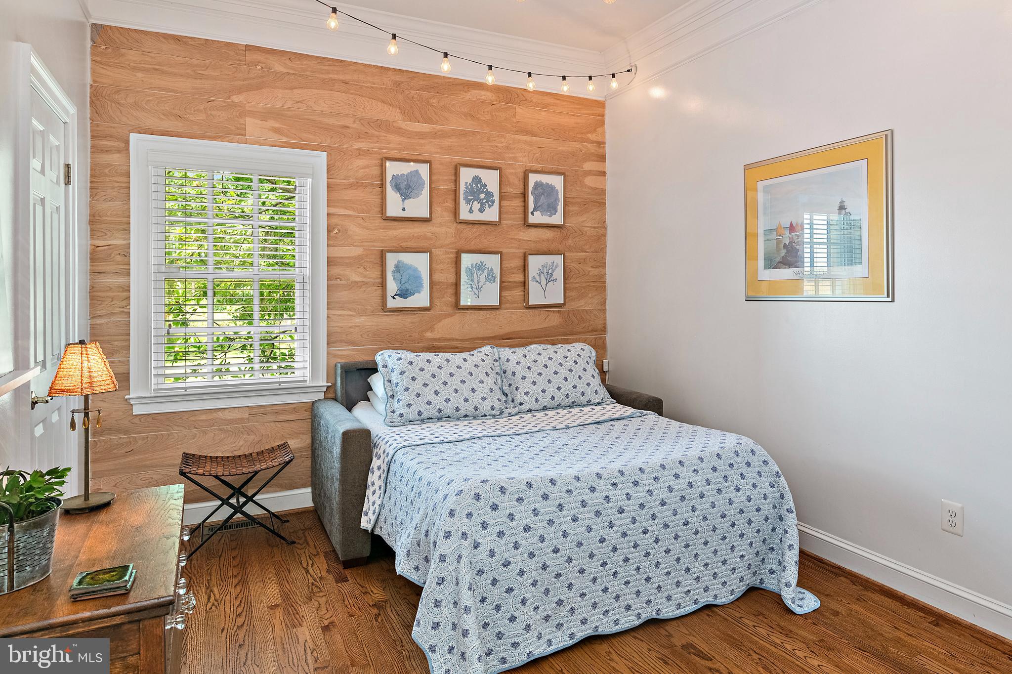 FISHING CREEK FARM - Residential