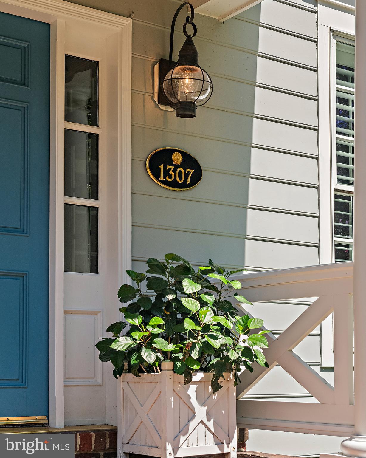 FISHING CREEK FARM - Residential