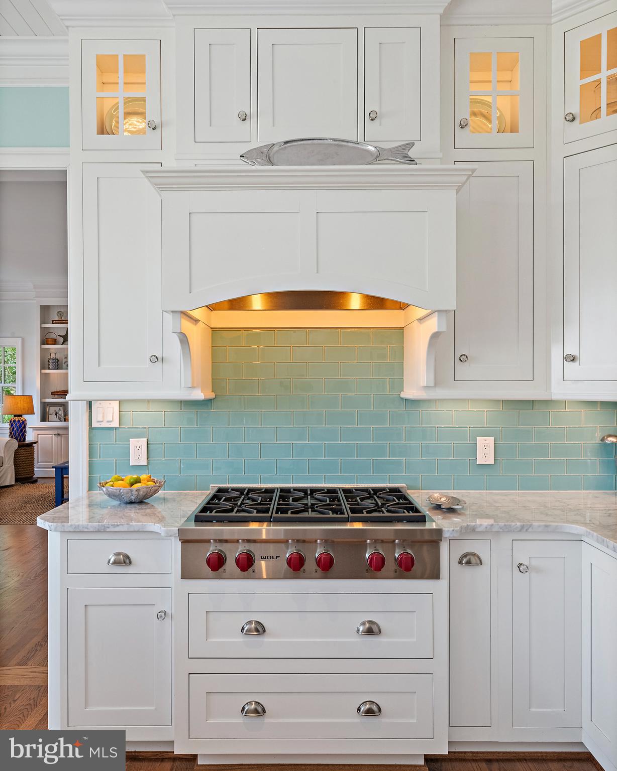 FISHING CREEK FARM - Residential