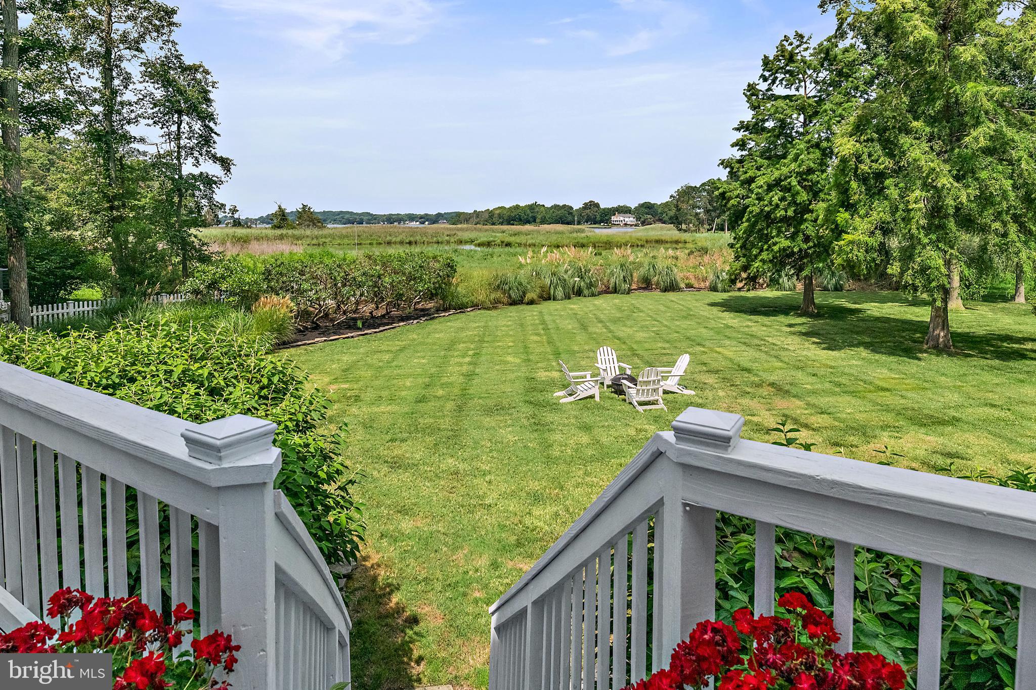 FISHING CREEK FARM - Residential