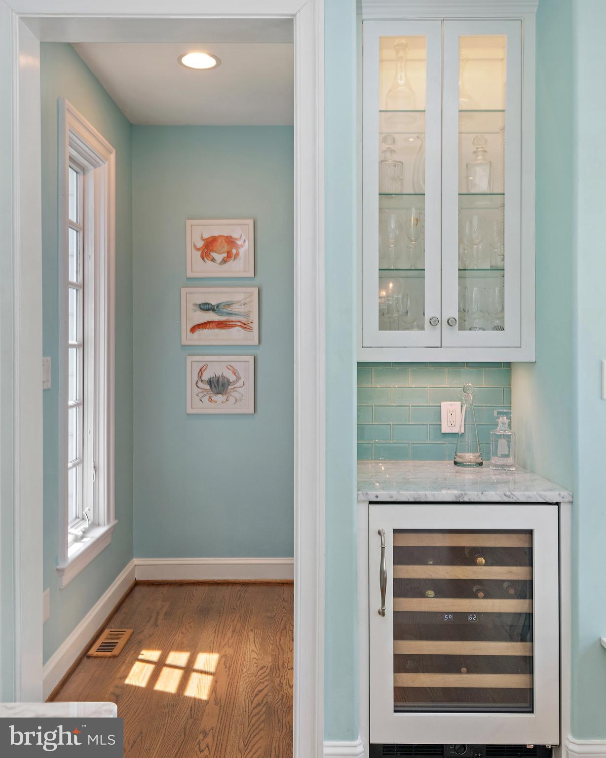 FISHING CREEK FARM - Residential