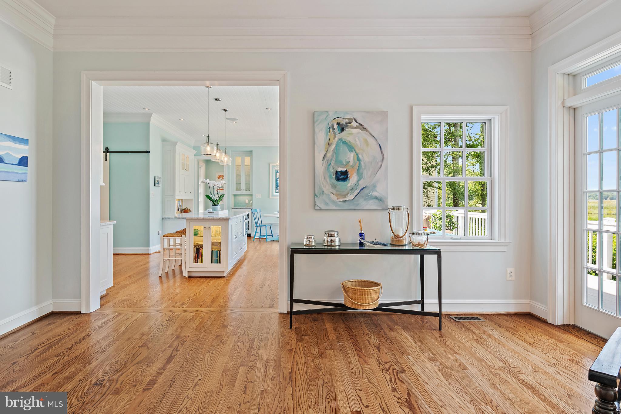 FISHING CREEK FARM - Residential