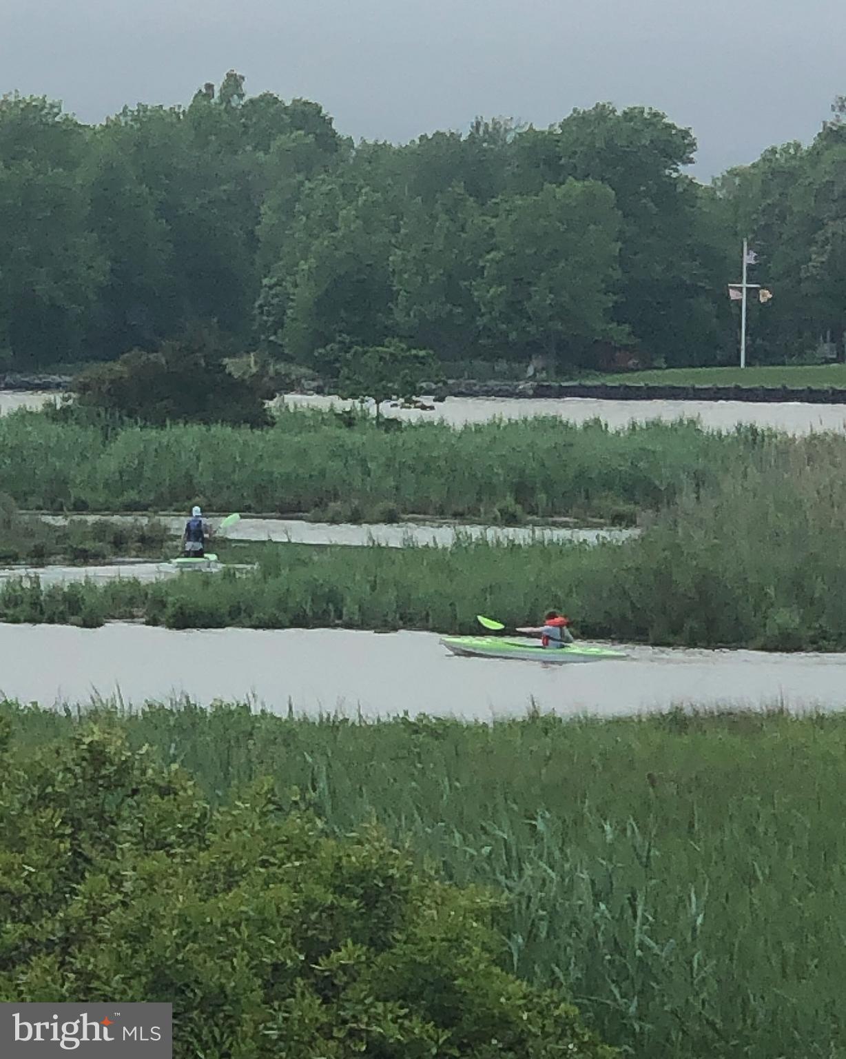 FISHING CREEK FARM - Residential