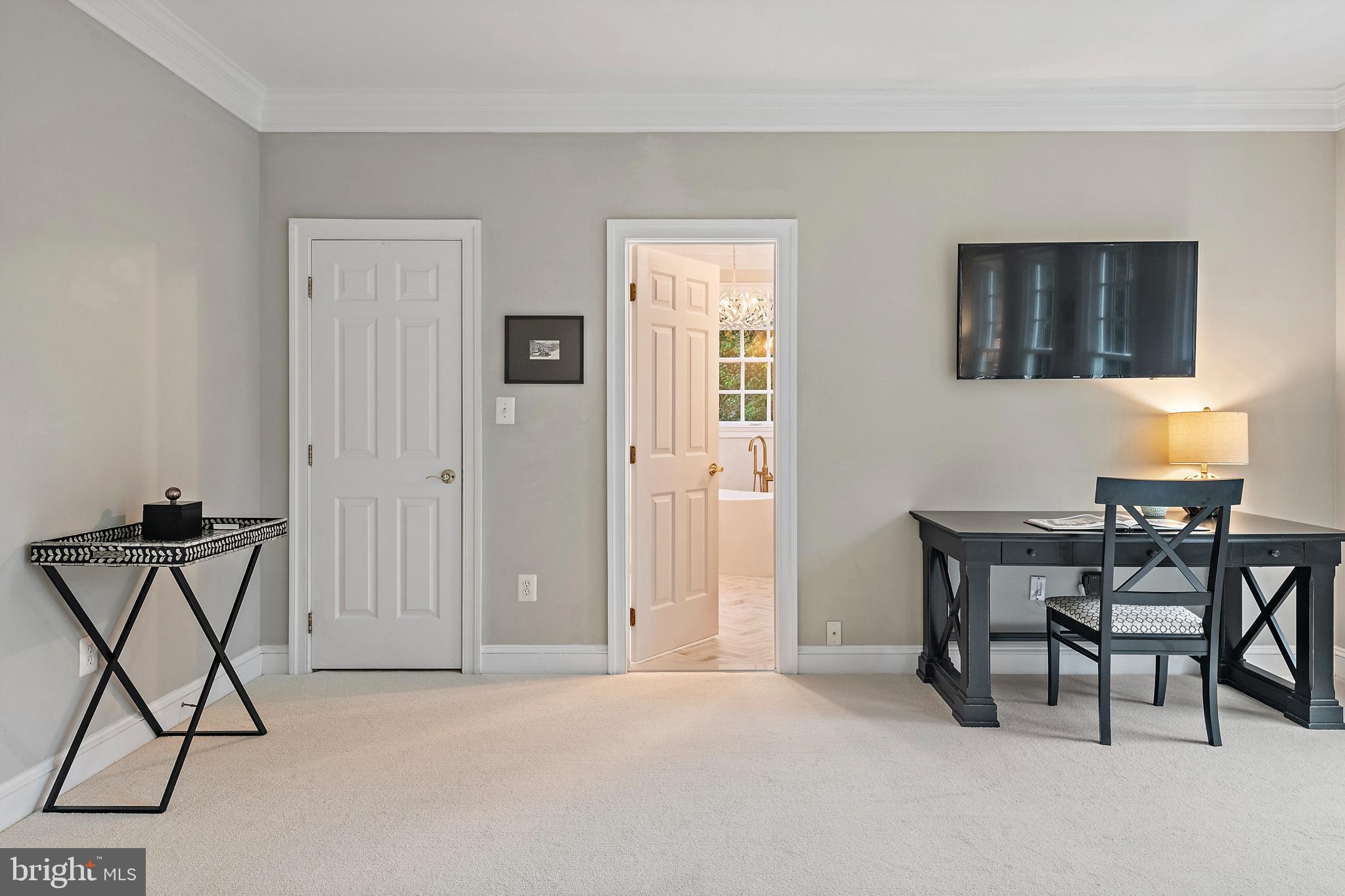 FISHING CREEK FARM - Residential