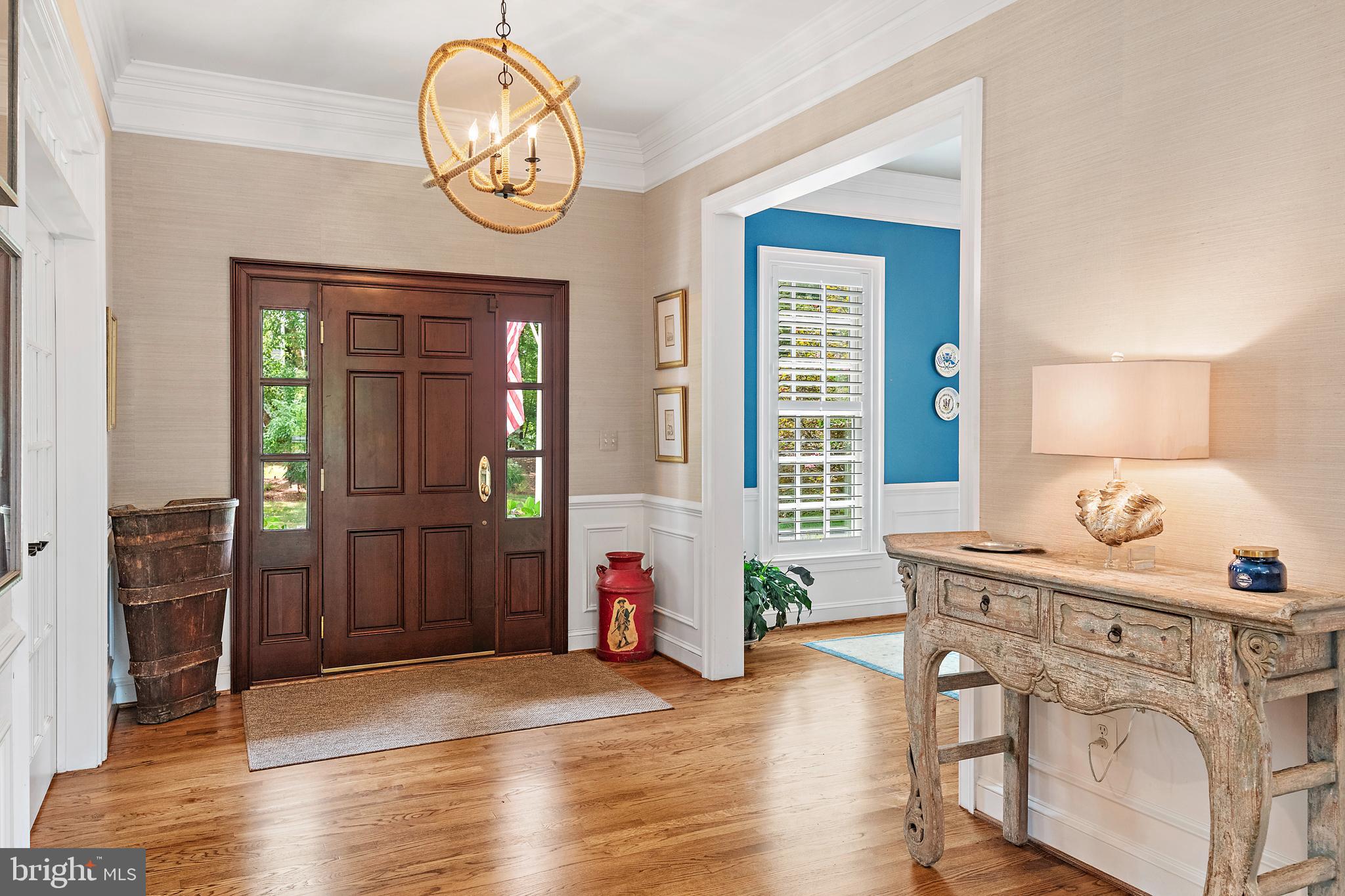 FISHING CREEK FARM - Residential