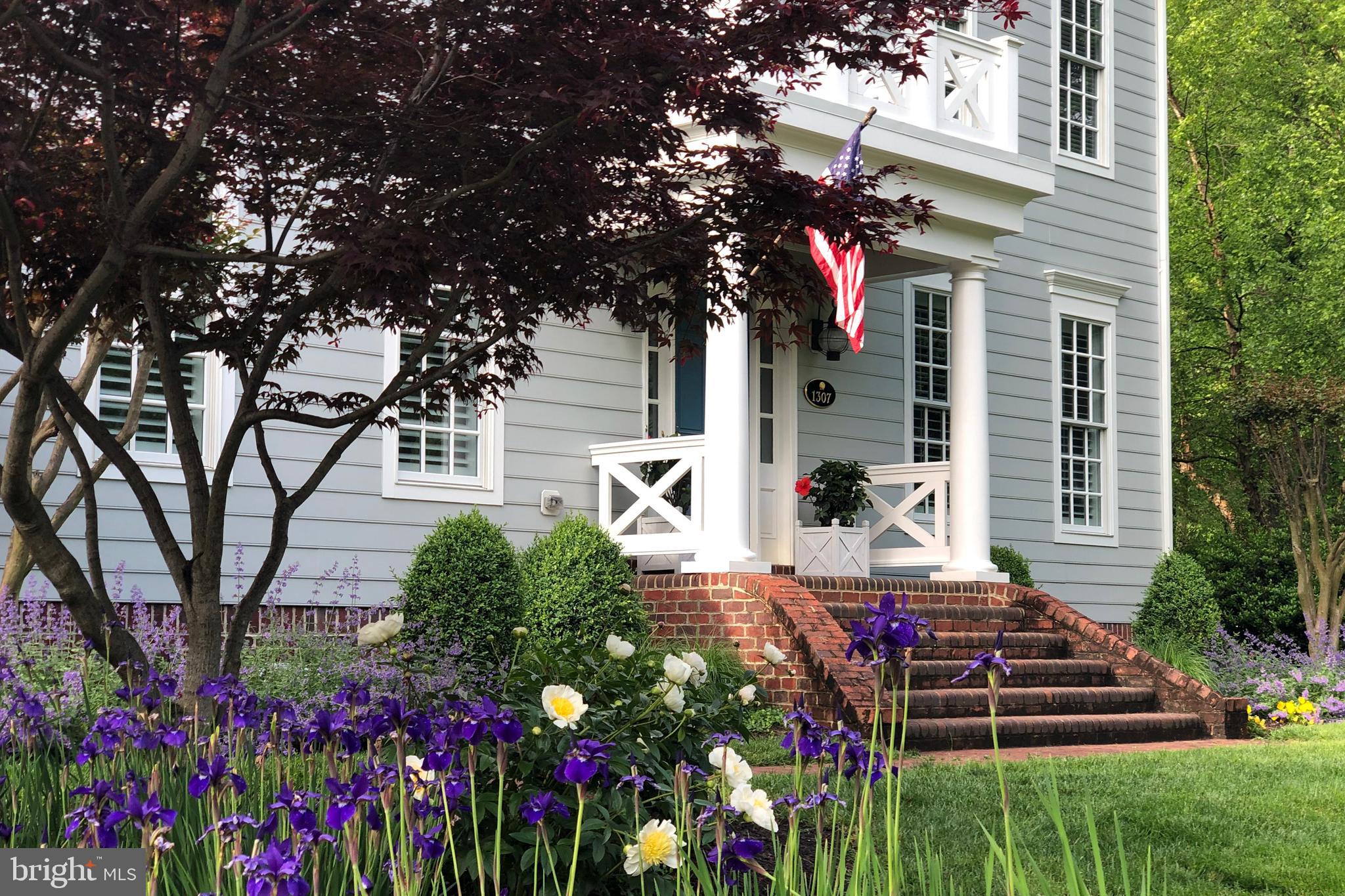 FISHING CREEK FARM - Residential