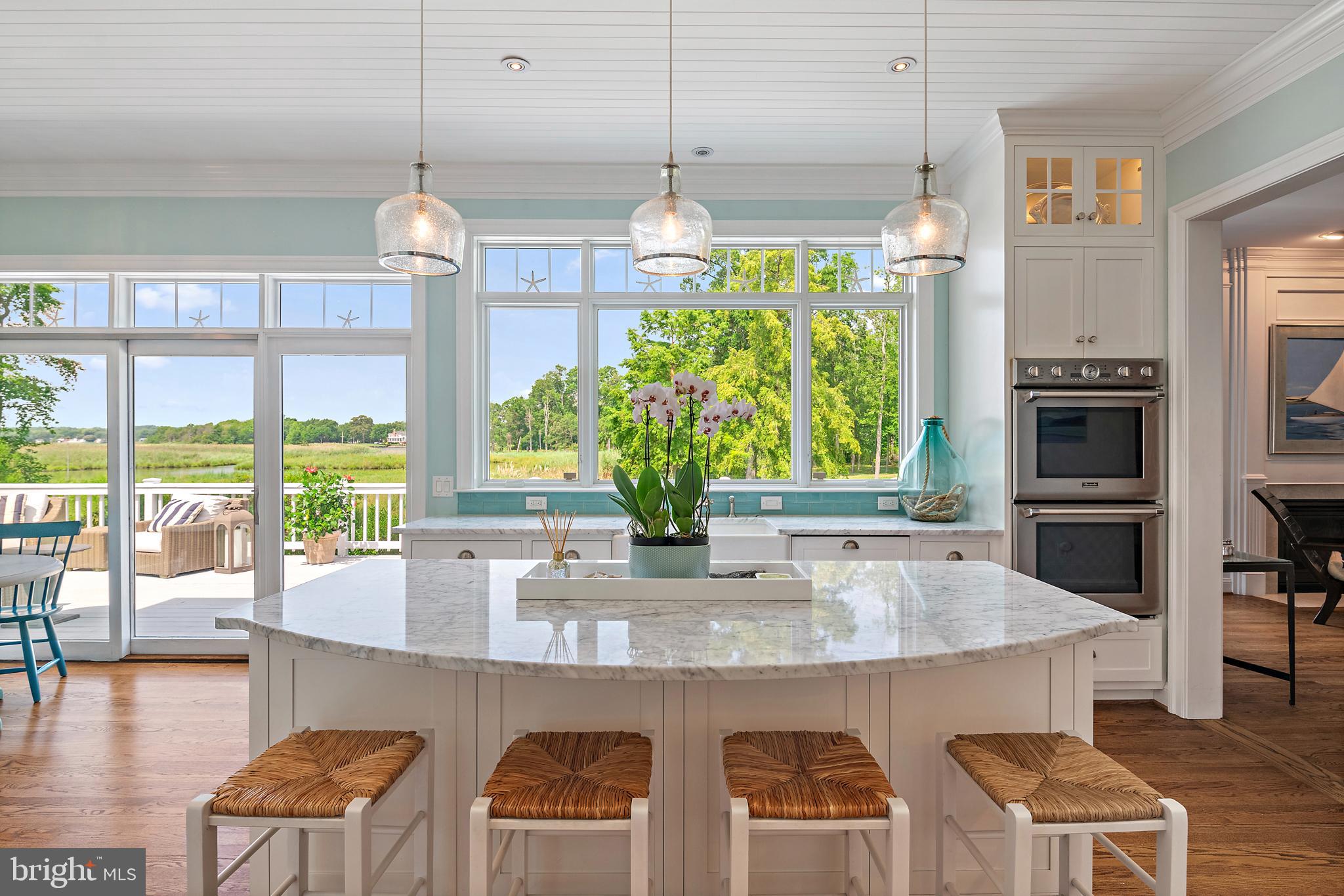 FISHING CREEK FARM - Residential