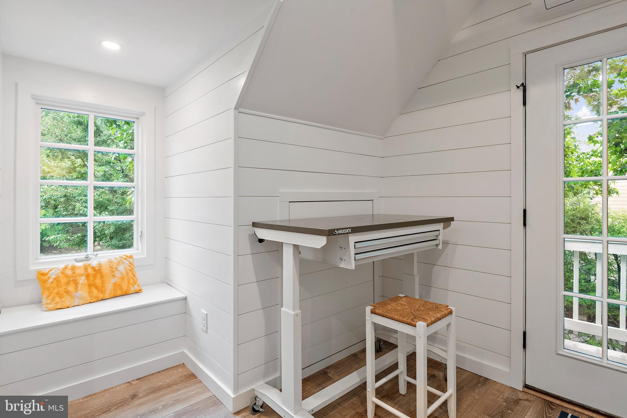 FISHING CREEK FARM - Residential